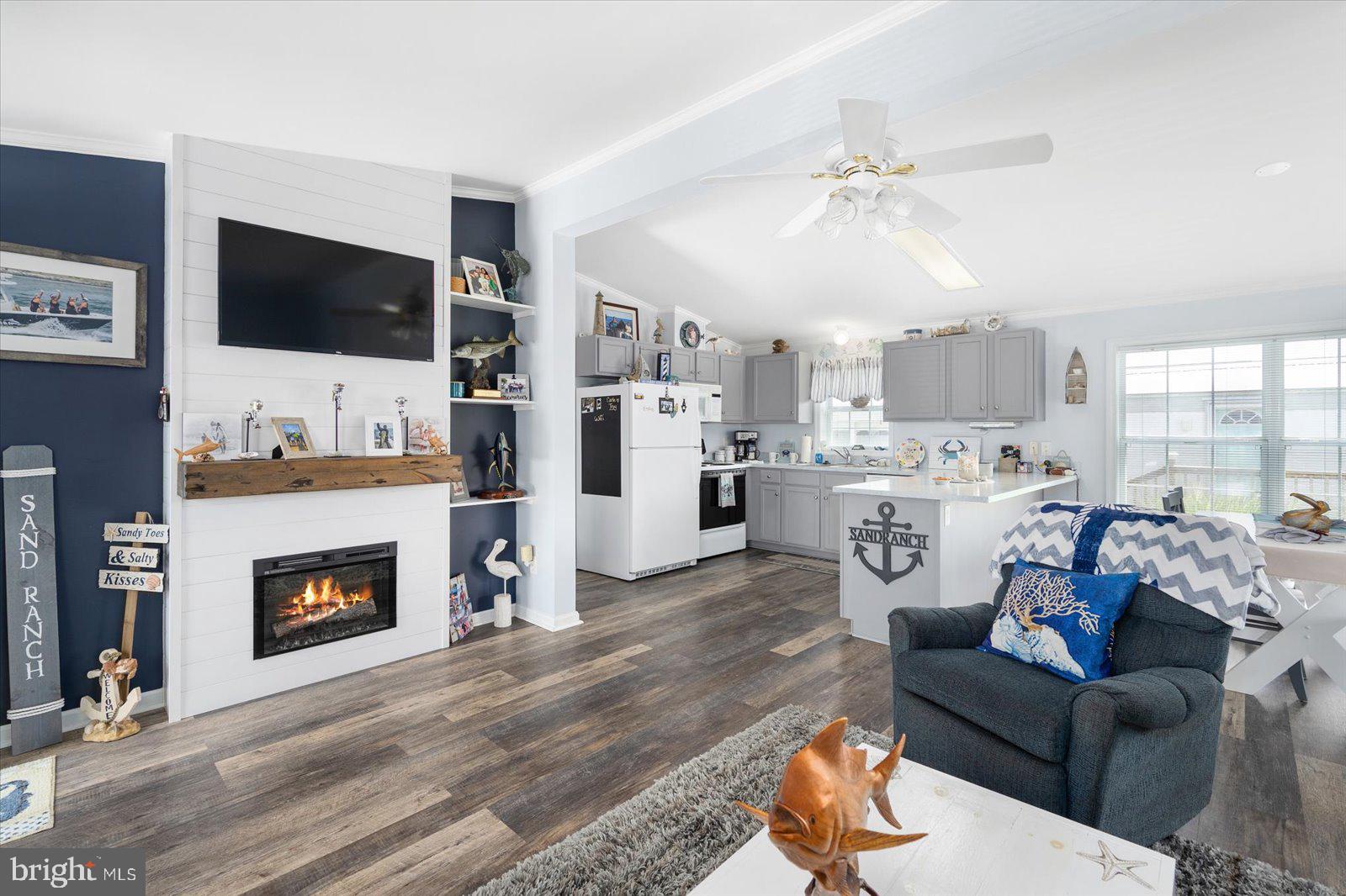 9916 Golf Course Road, Unit 47 Ocean City, MD 21842 - Photo 7 of 40 Gallery Image 7