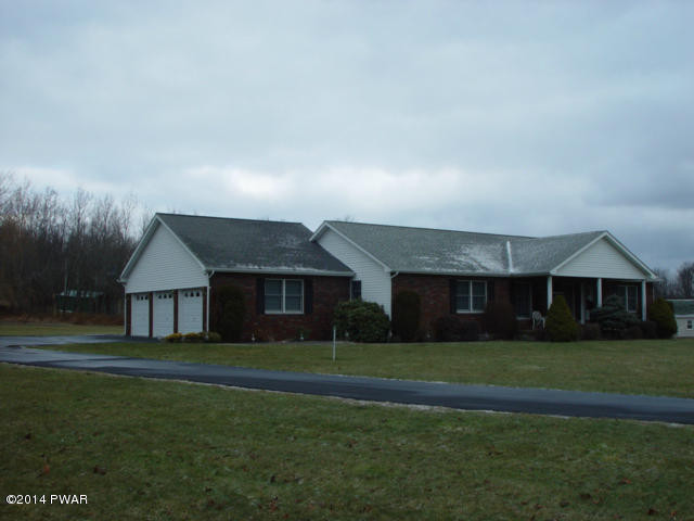 2575 Aberdeen Road Moscow, PA 18444 - Photo 3 of 27