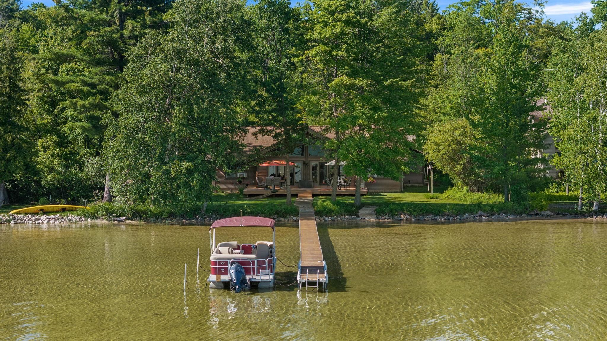 8585 Strawberry Point Road Grawn, MI 49637 - Photo 70 of 80