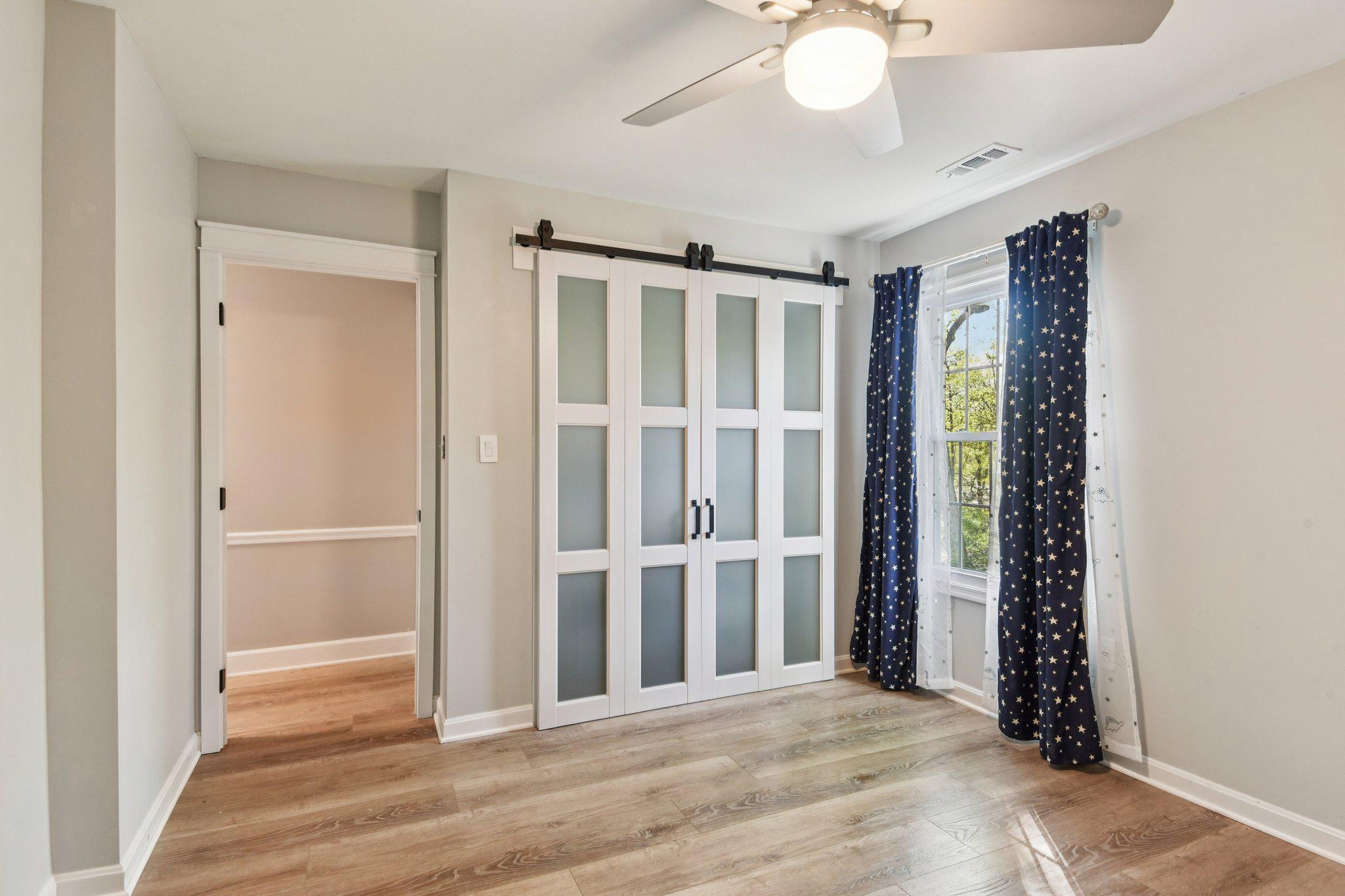 2576 Hidden Cove Road, Unit 154 Annapolis, MD 21401 - Photo 26 of 51 New Closet Doors