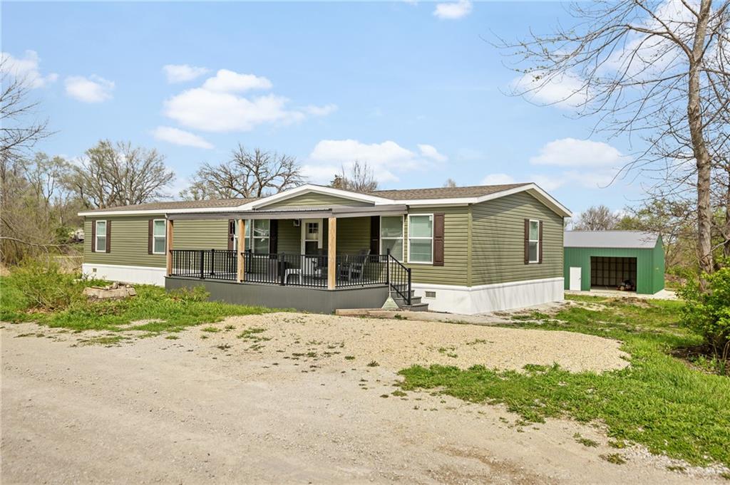 211 South Main Street Galt, MO 64641 - Photo 1 of 33