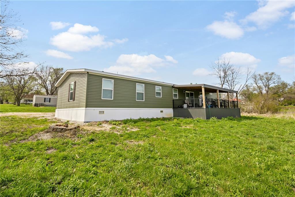 211 South Main Street Galt, MO 64641 - Photo 26 of 33