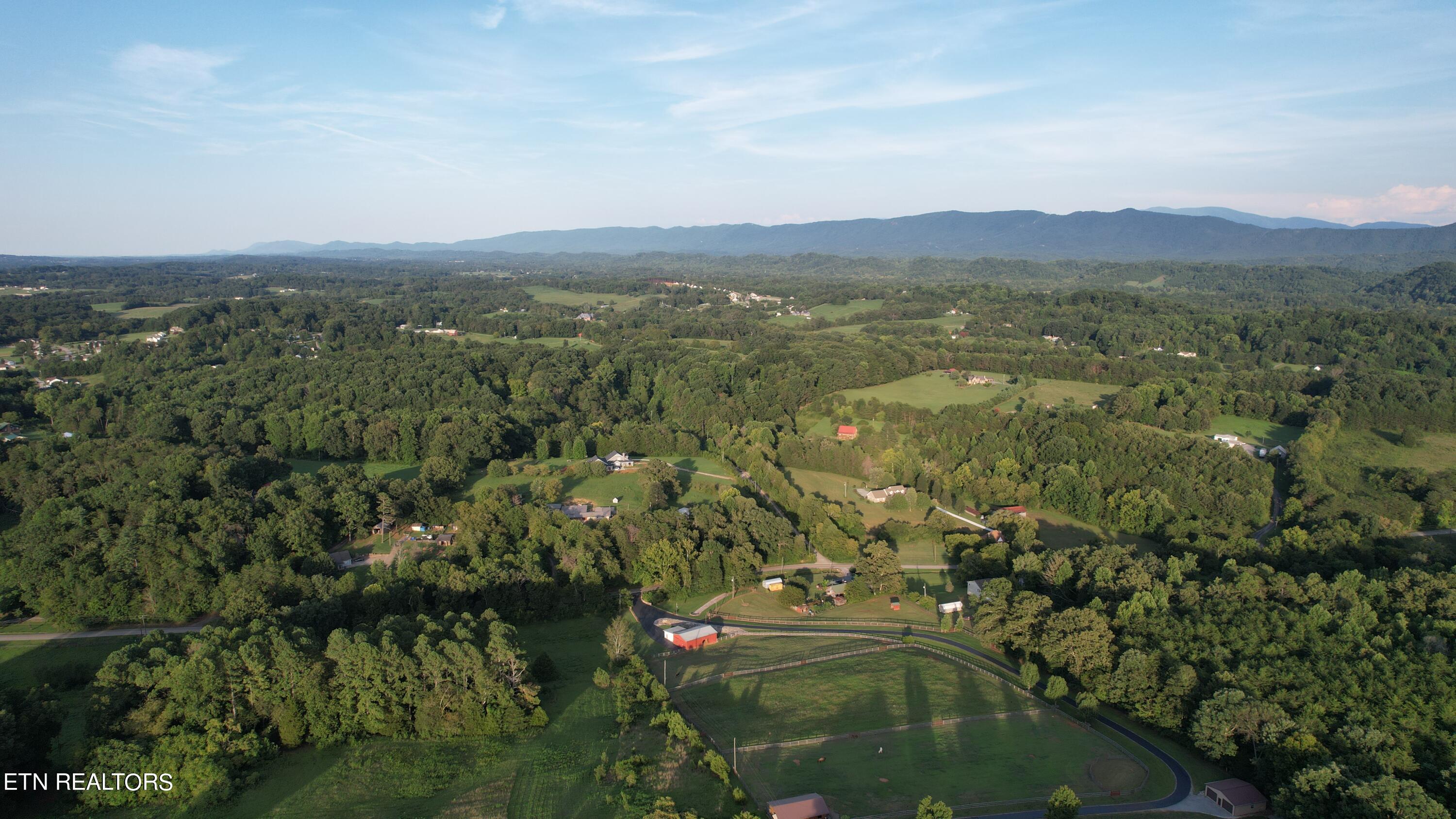 Ridge Road Maryville, TN 37801 - Photo 11 of 29 MTN View