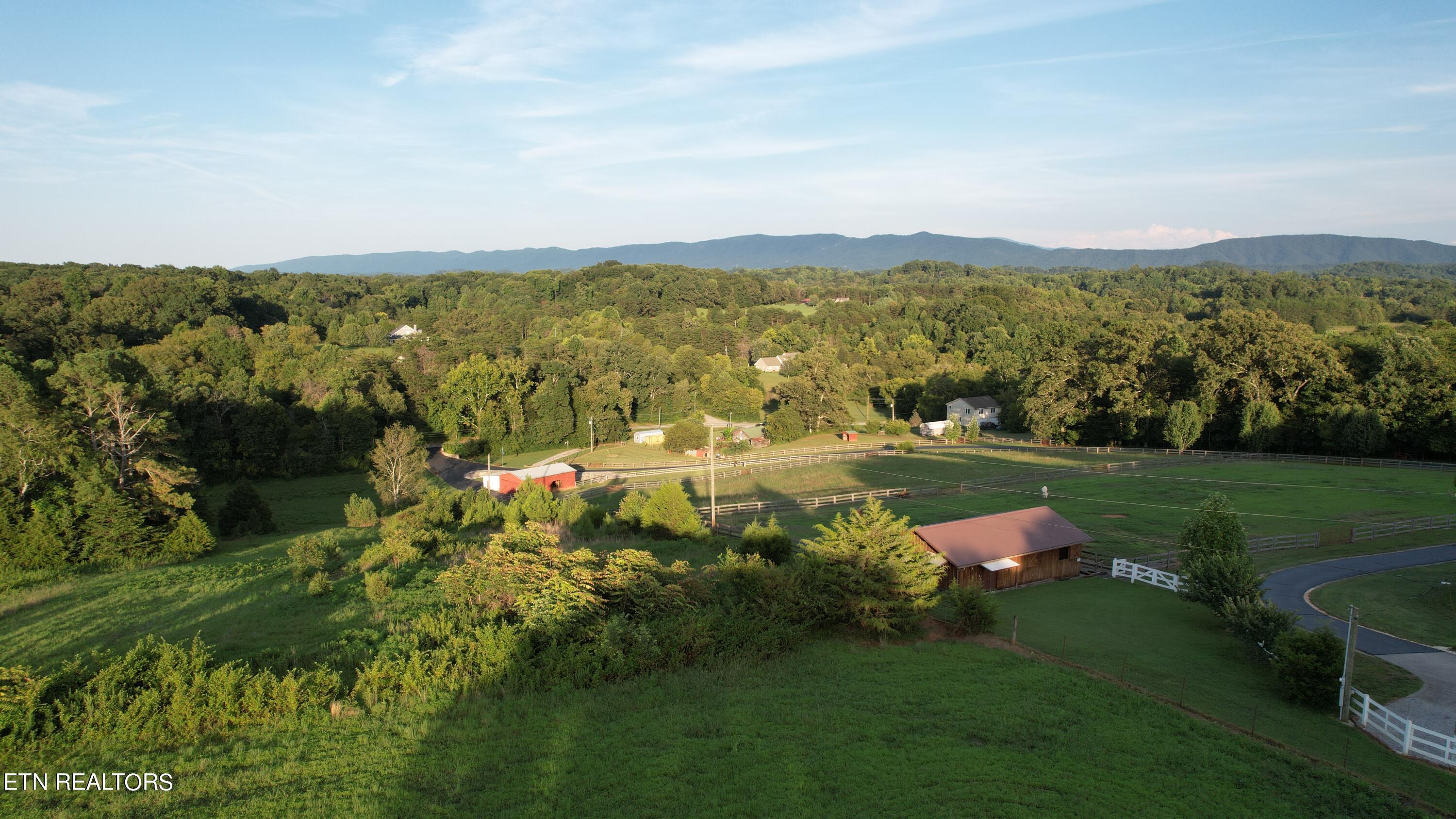 Ridge Road Maryville, TN 37801 - Photo 13 of 29 MTN View