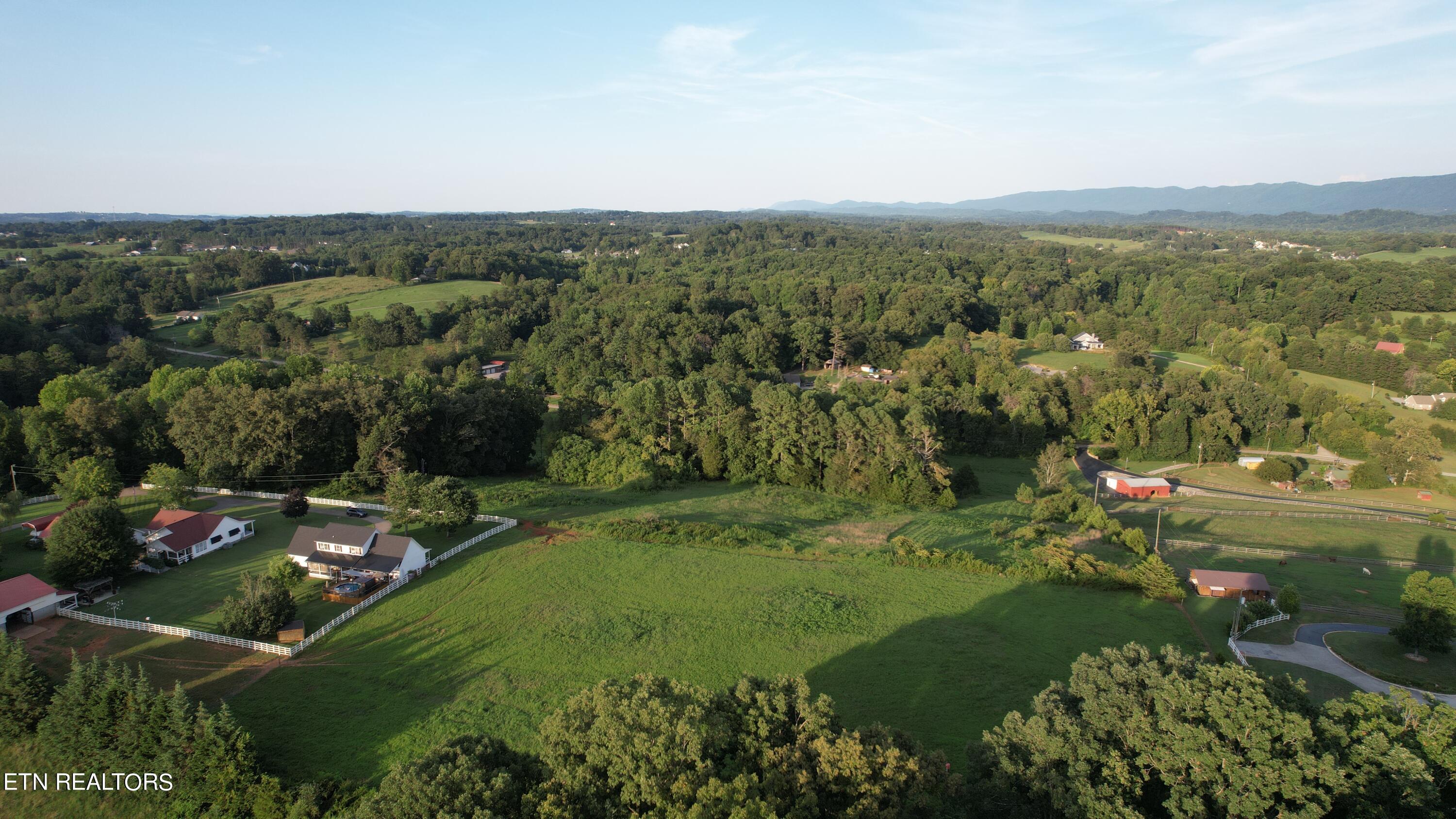 Ridge Road Maryville, TN 37801 - Photo 15 of 29 MTN View