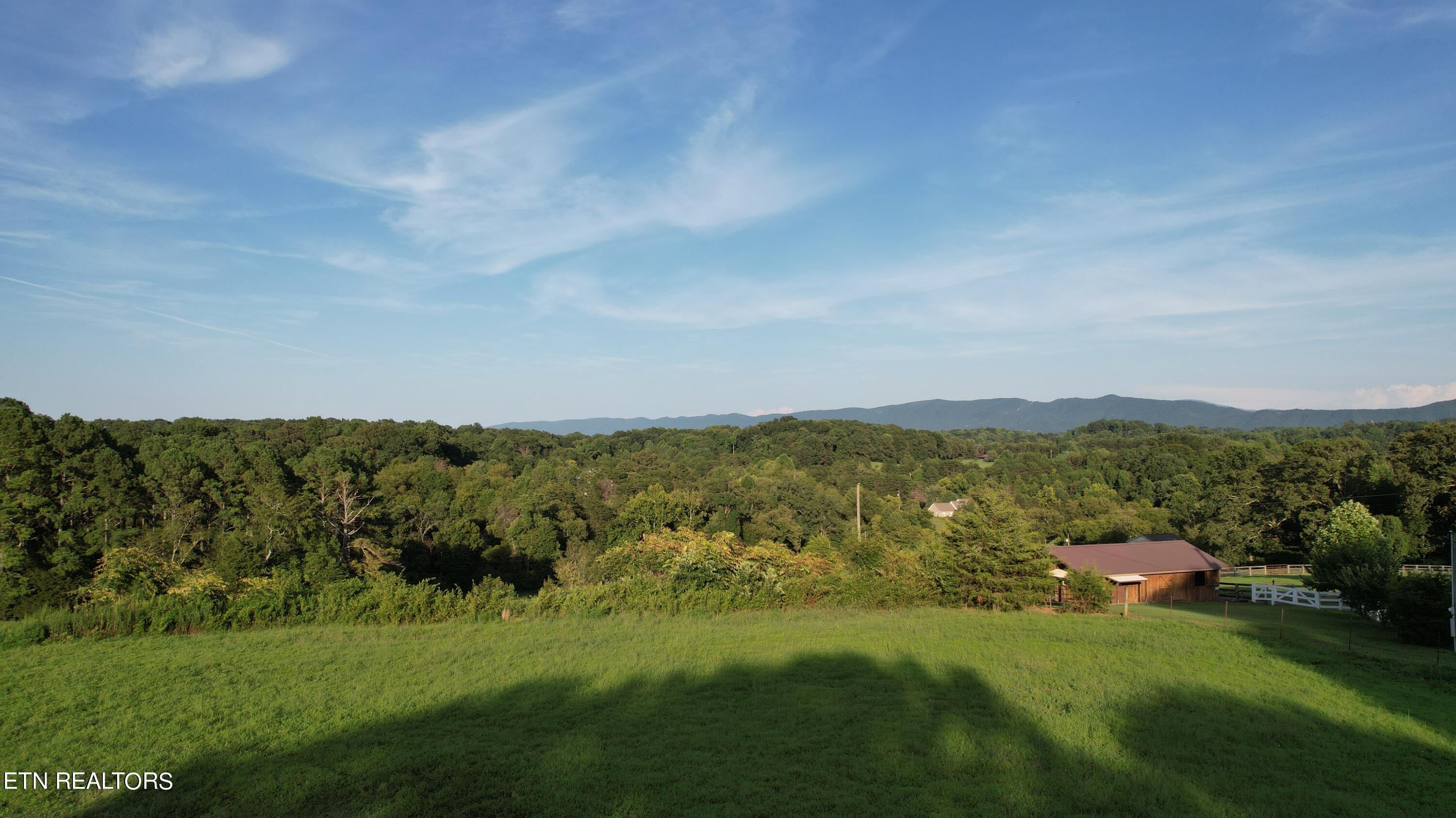 Ridge Road Maryville, TN 37801 - Photo 18 of 29 View From Building Spot