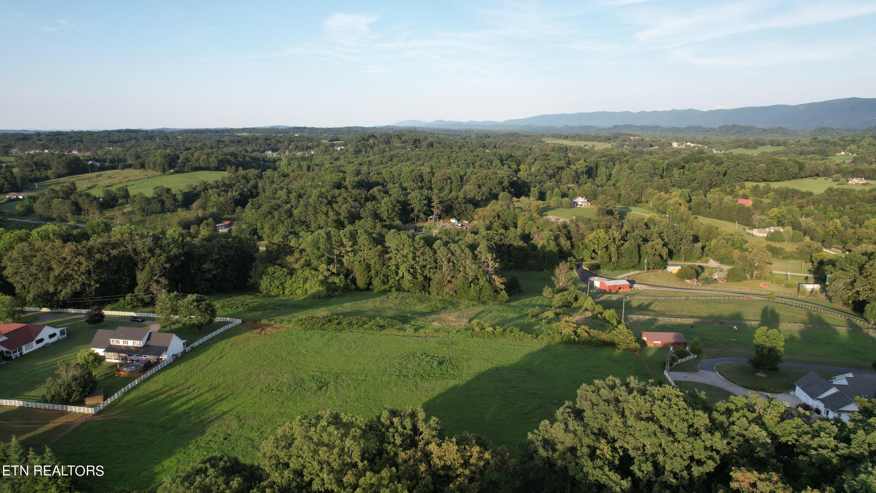 Ridge Road Maryville, TN 37801 - Photo 27 of 29 Overview Looking Forward to Street