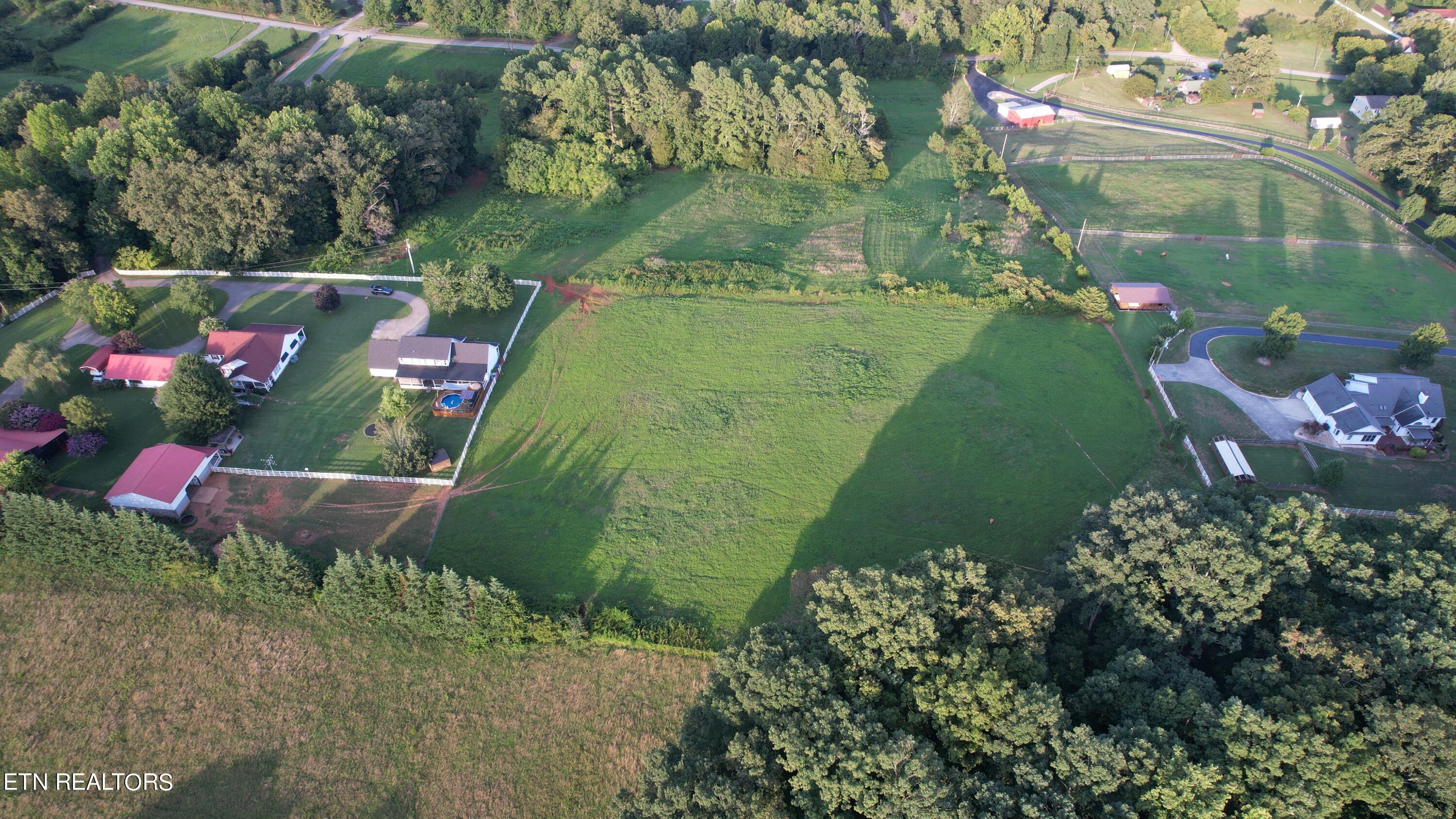 Ridge Road Maryville, TN 37801 - Photo 28 of 29 Overview Looking Forward to Street