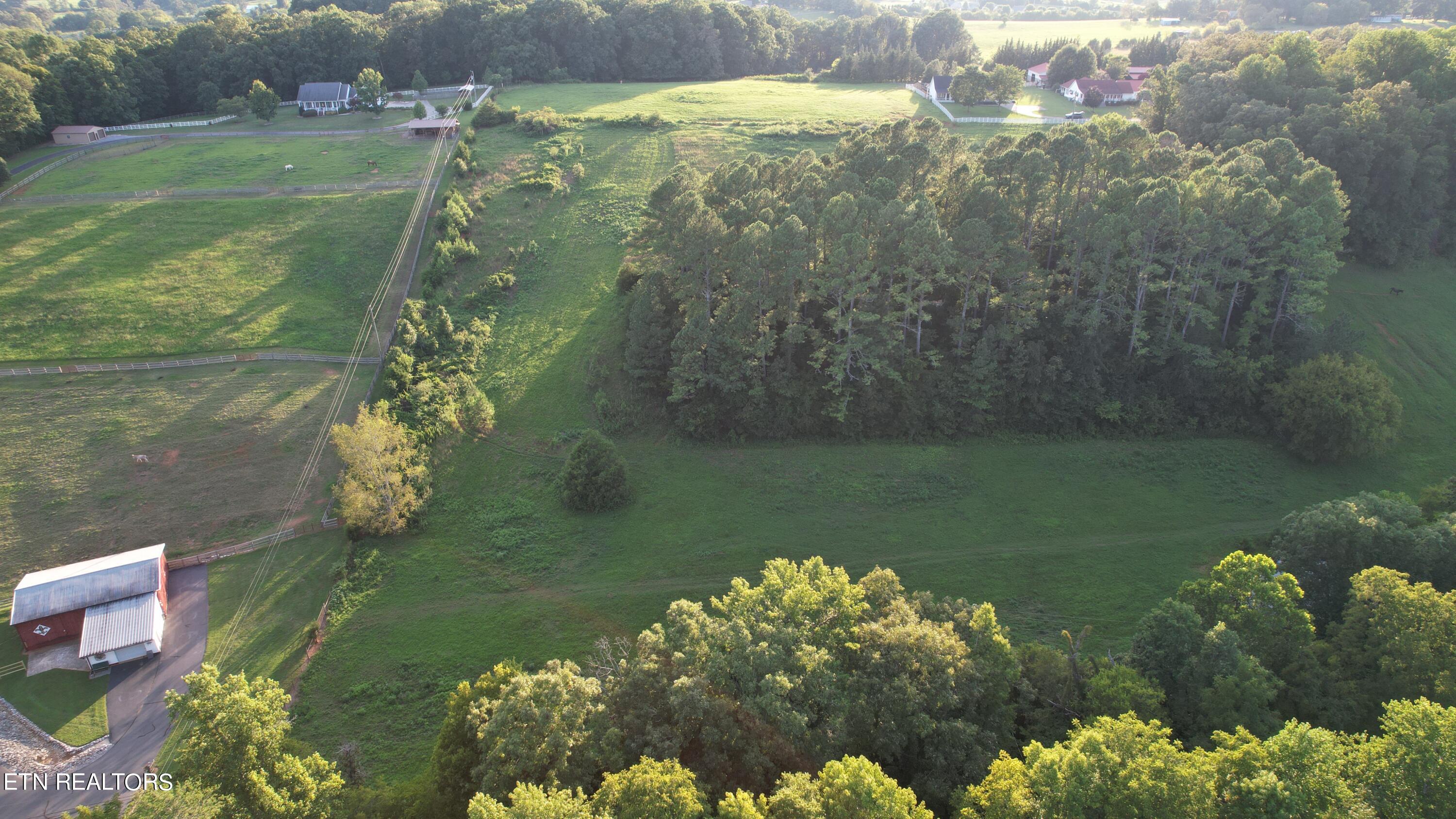 Ridge Road Maryville, TN 37801 - Photo 29 of 29 Overview From Street