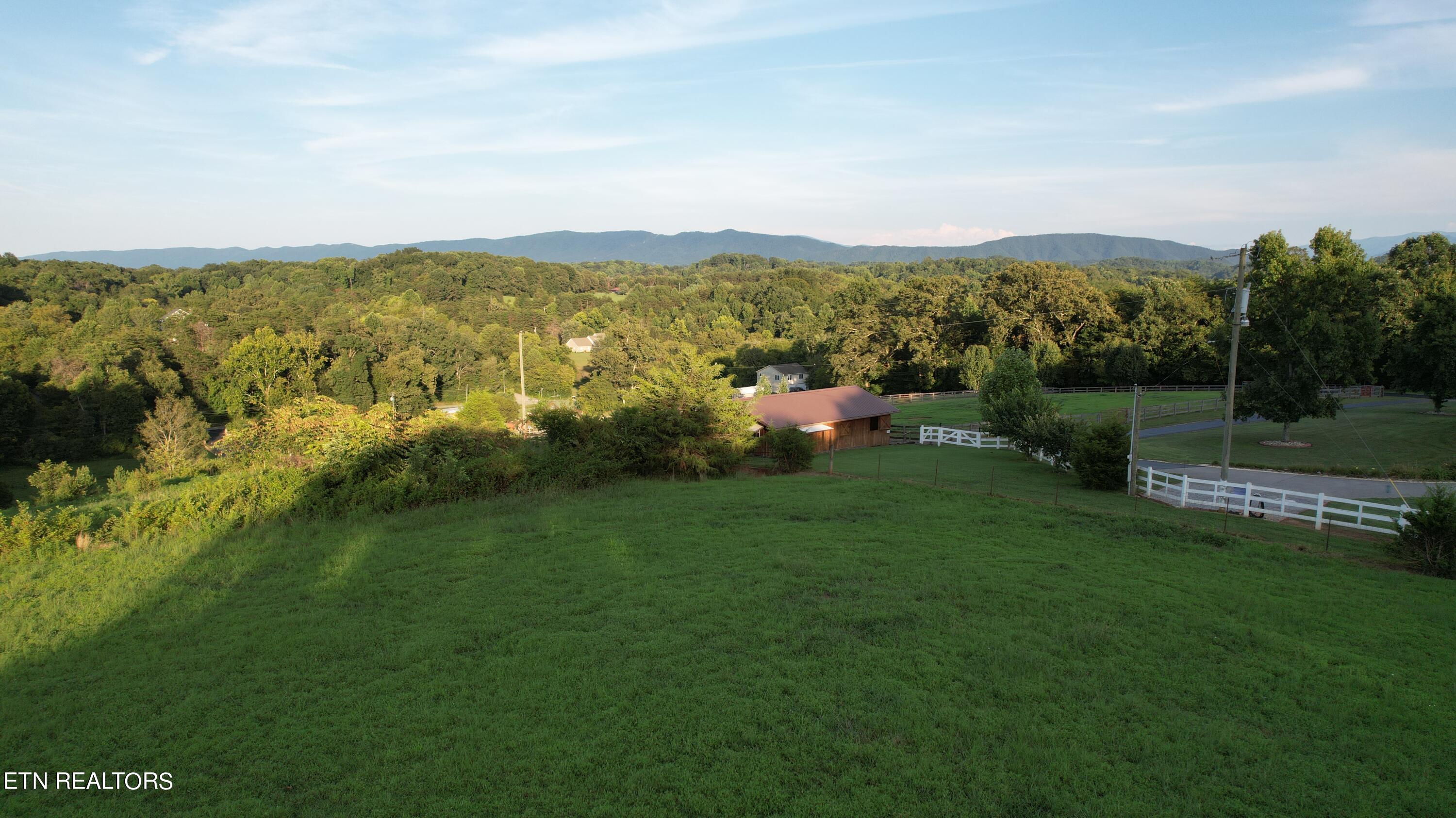Ridge Road Maryville, TN 37801 - Photo 3 of 29 MTN View