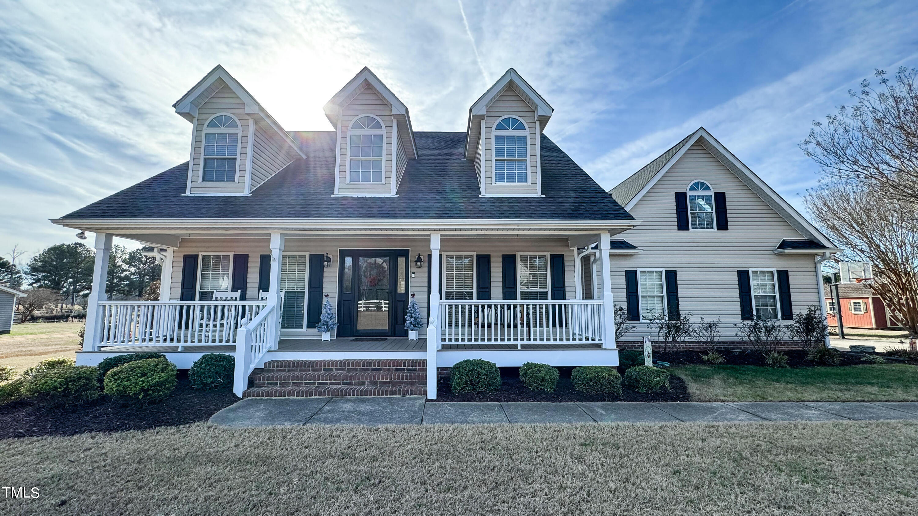 7512 Panther Lake Road Willow Spring, NC 27592 - Photo 1 of 52 49