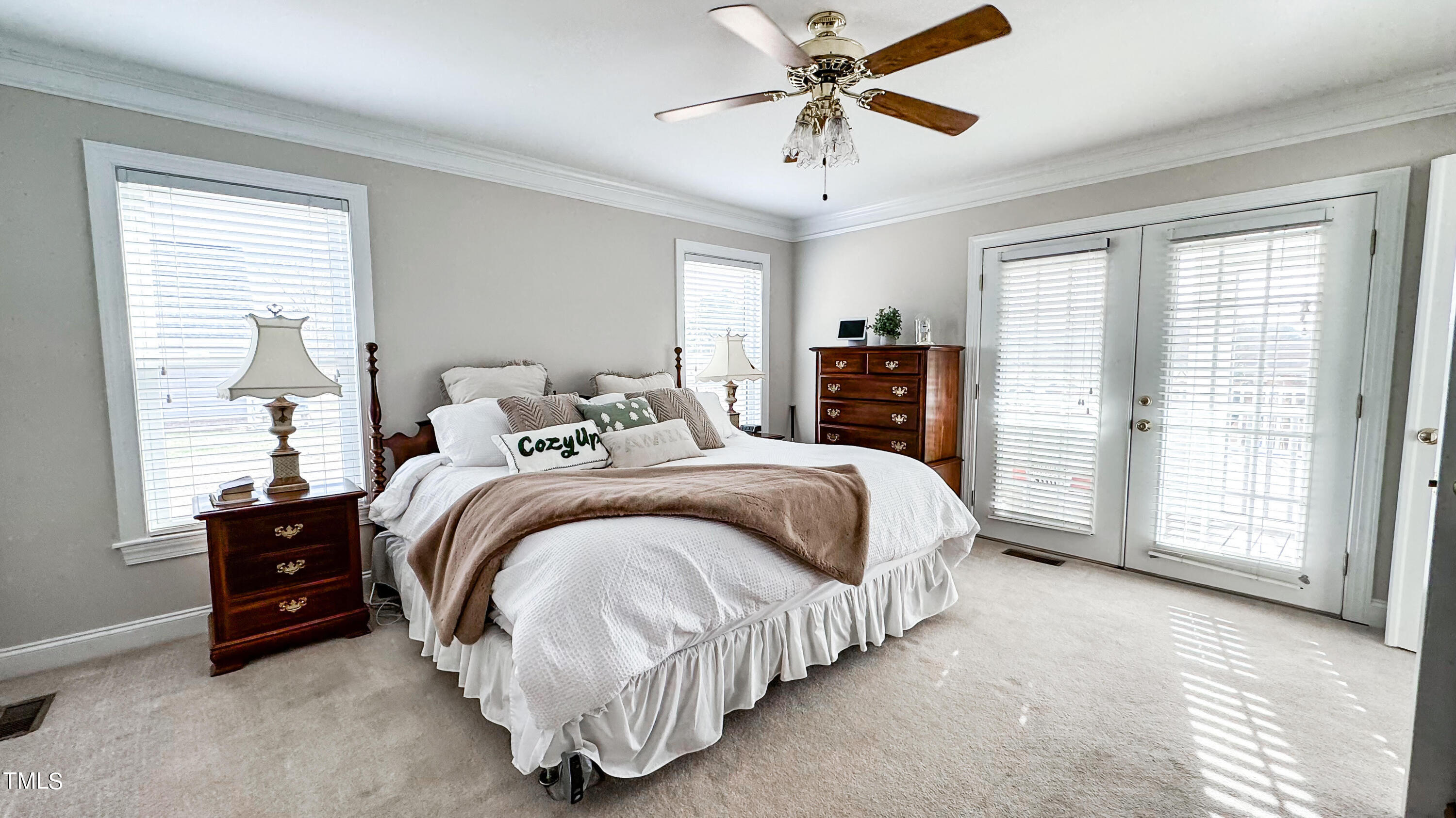 7512 Panther Lake Road Willow Spring, NC 27592 - Photo 14 of 52 21
