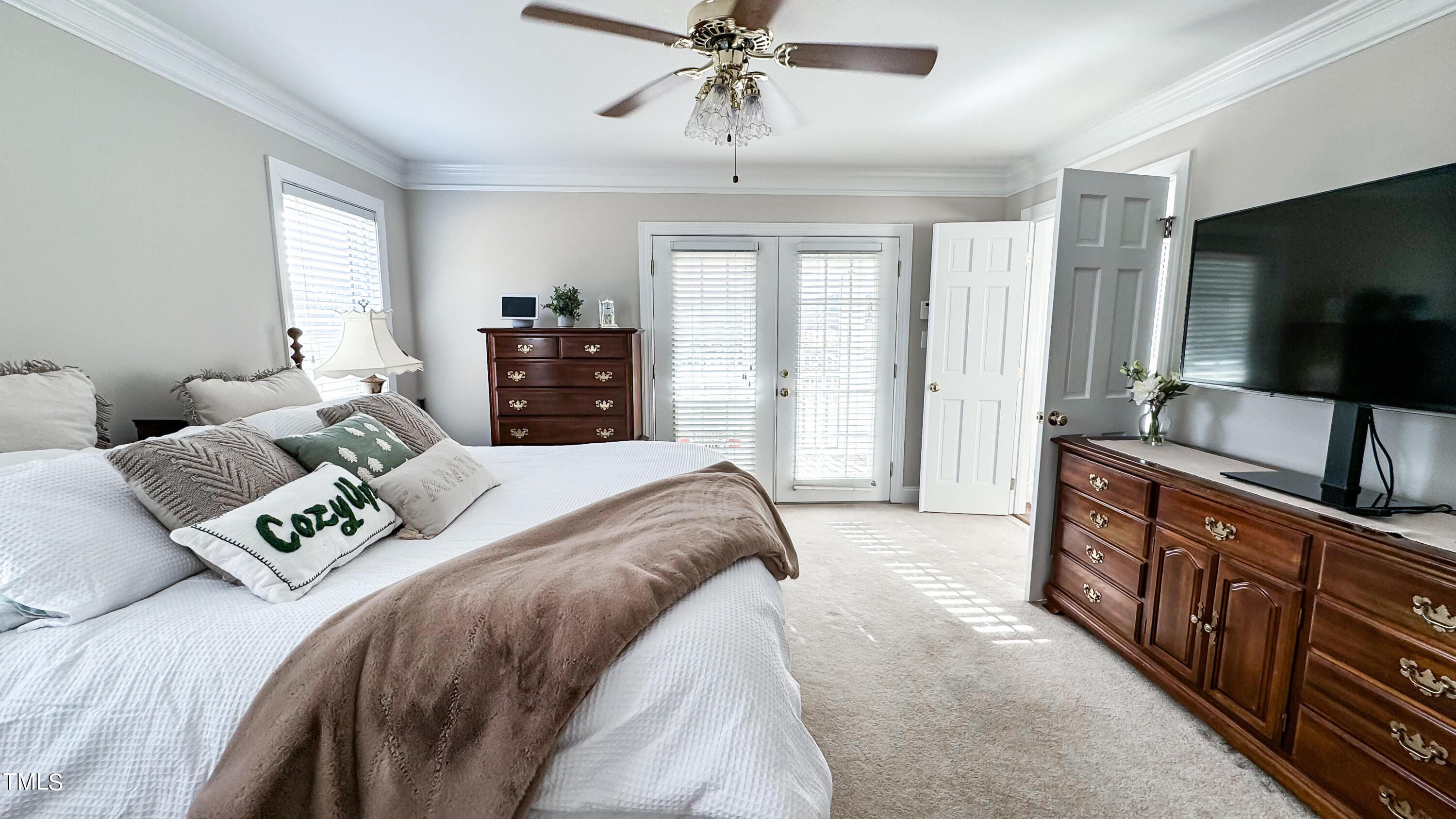 7512 Panther Lake Road Willow Spring, NC 27592 - Photo 15 of 52 23