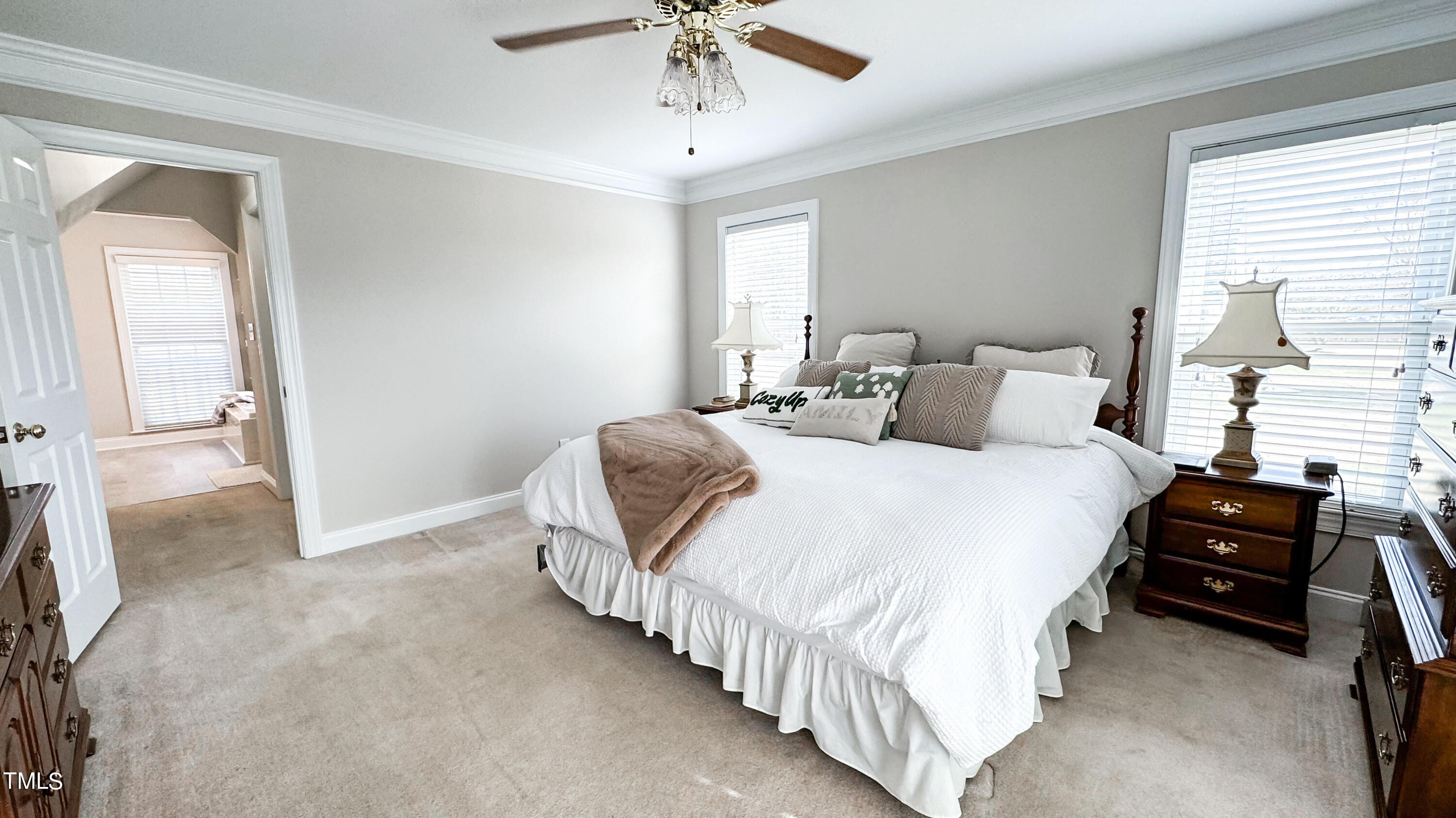 7512 Panther Lake Road Willow Spring, NC 27592 - Photo 16 of 52 24