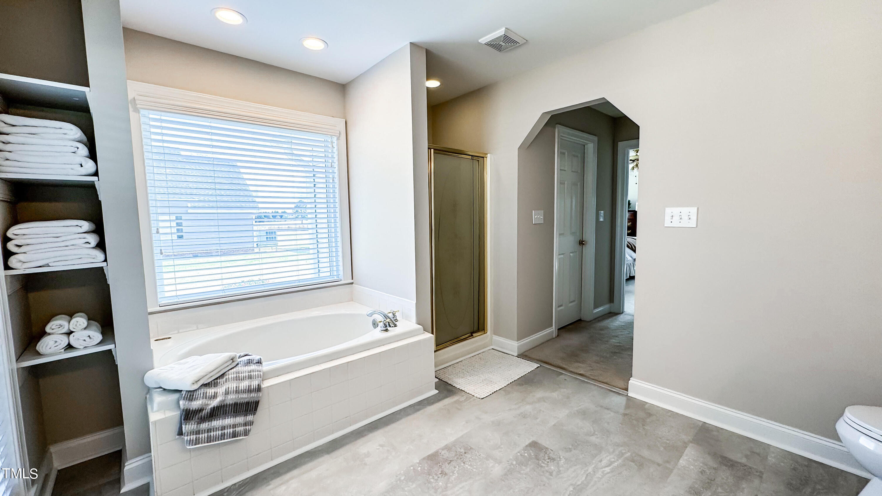 7512 Panther Lake Road Willow Spring, NC 27592 - Photo 18 of 52 57