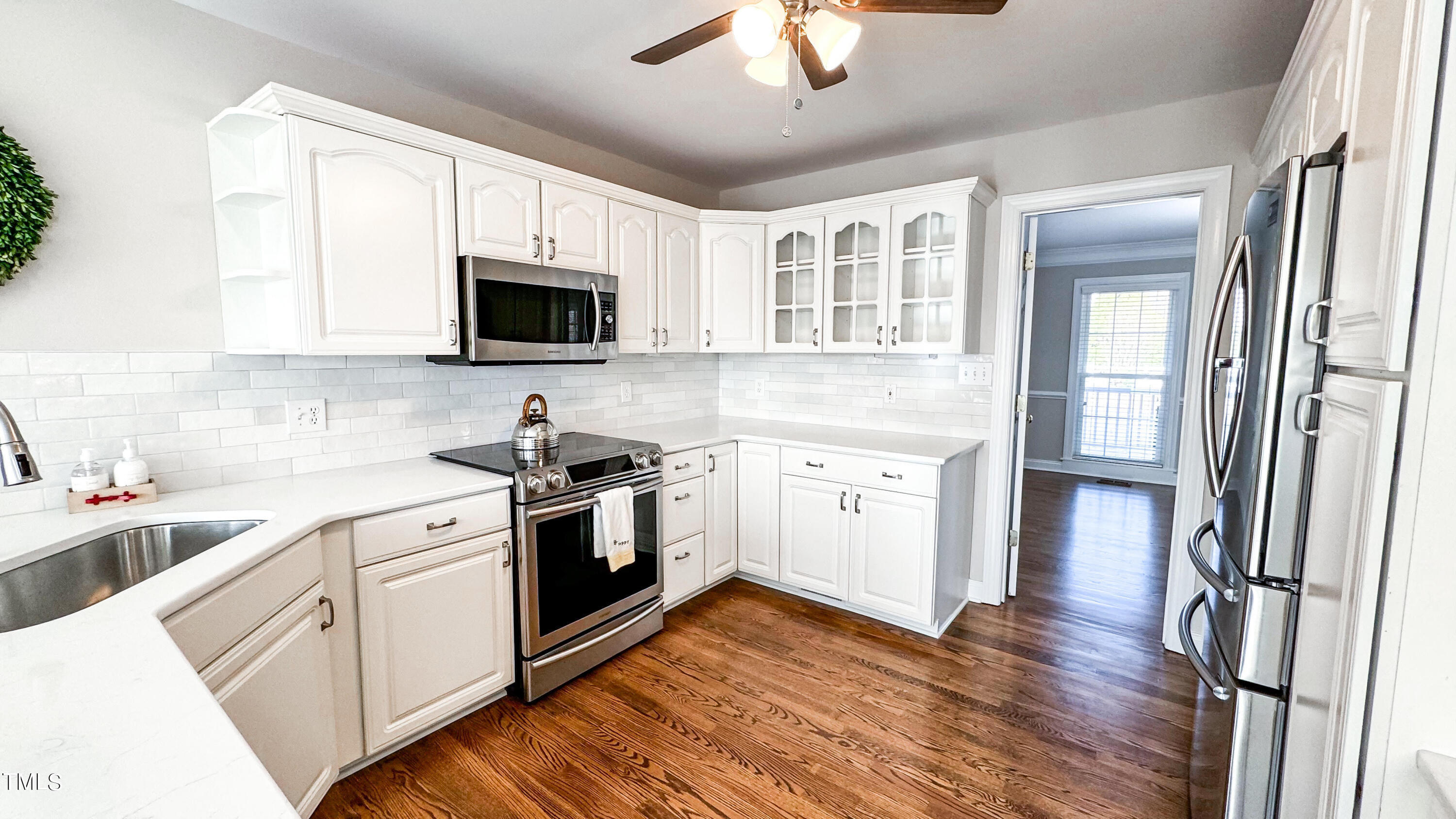 7512 Panther Lake Road Willow Spring, NC 27592 - Photo 22 of 52 16