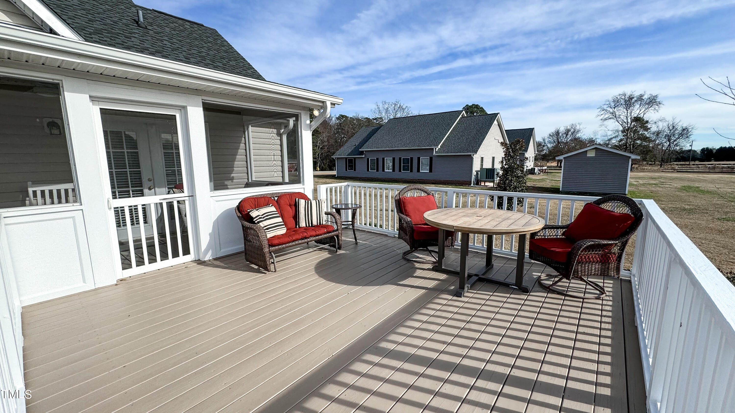 7512 Panther Lake Road Willow Spring, NC 27592 - Photo 40 of 52 44