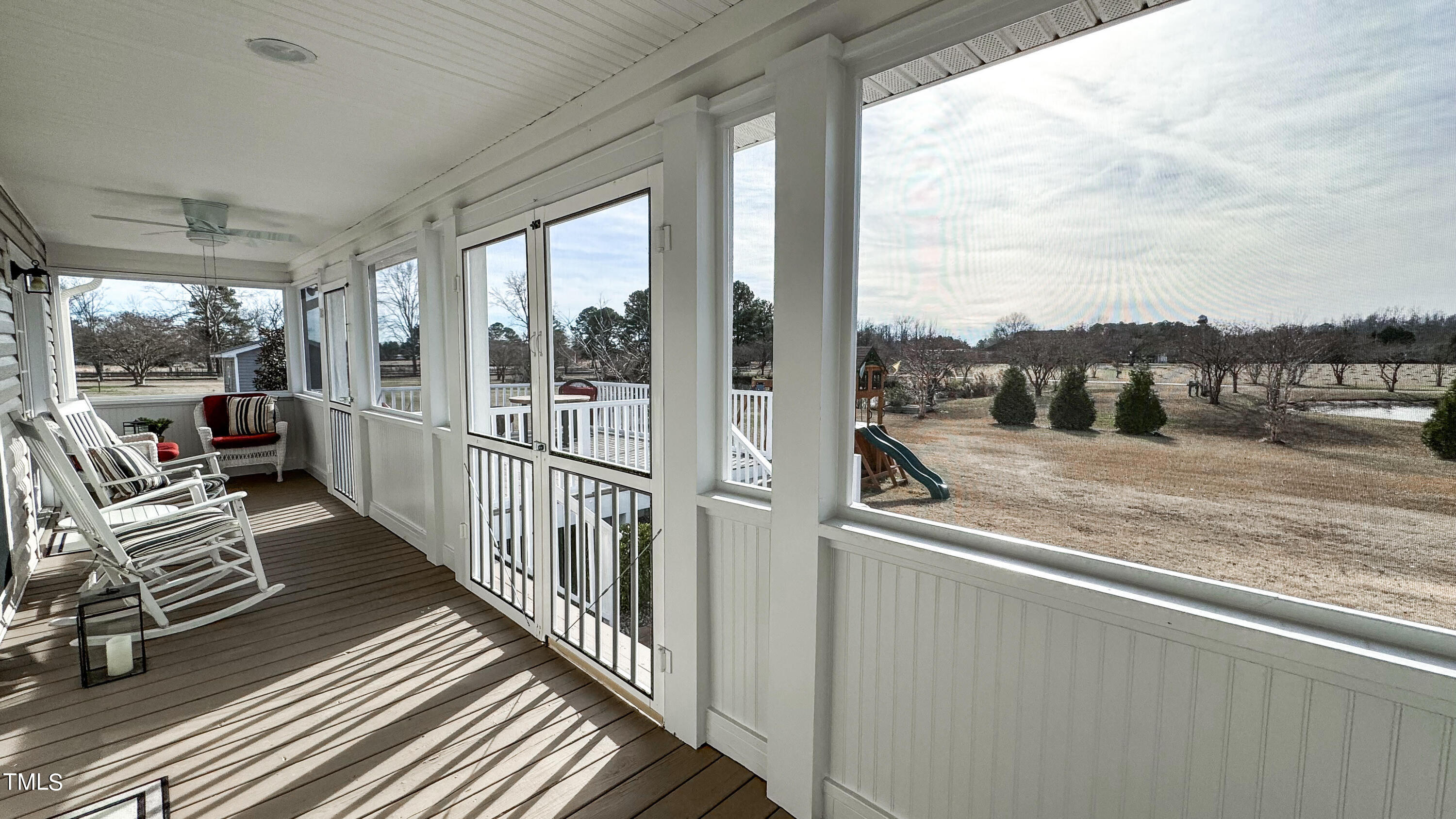 7512 Panther Lake Road Willow Spring, NC 27592 - Photo 42 of 52 37