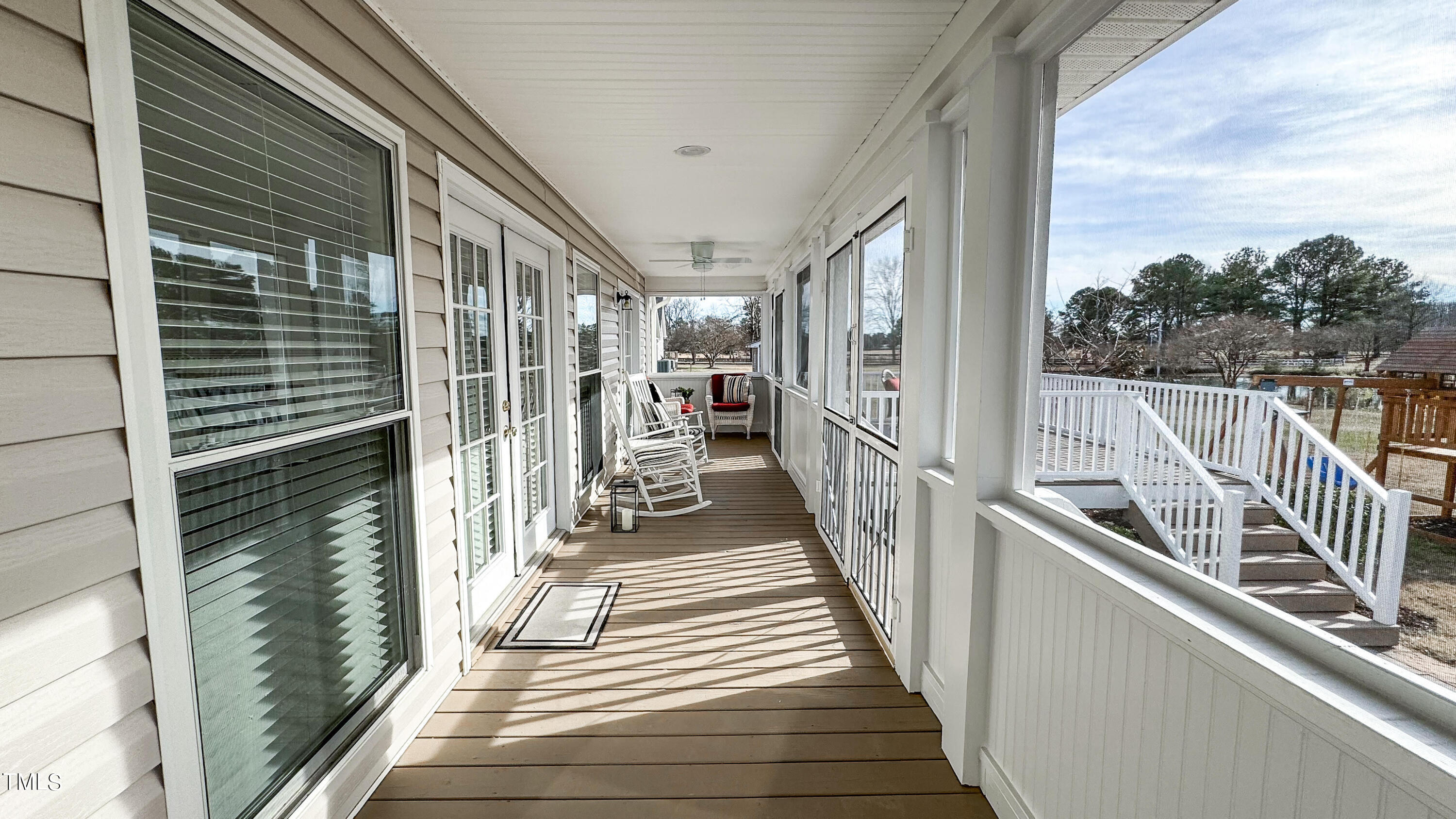 7512 Panther Lake Road Willow Spring, NC 27592 - Photo 43 of 52 38