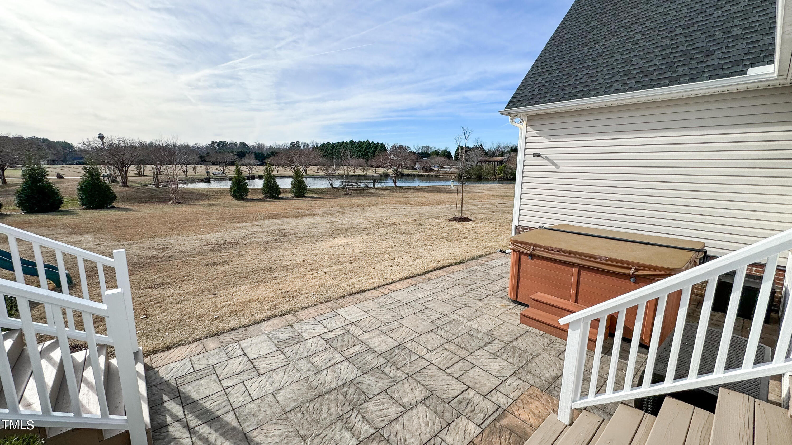 7512 Panther Lake Road Willow Spring, NC 27592 - Photo 44 of 52 36