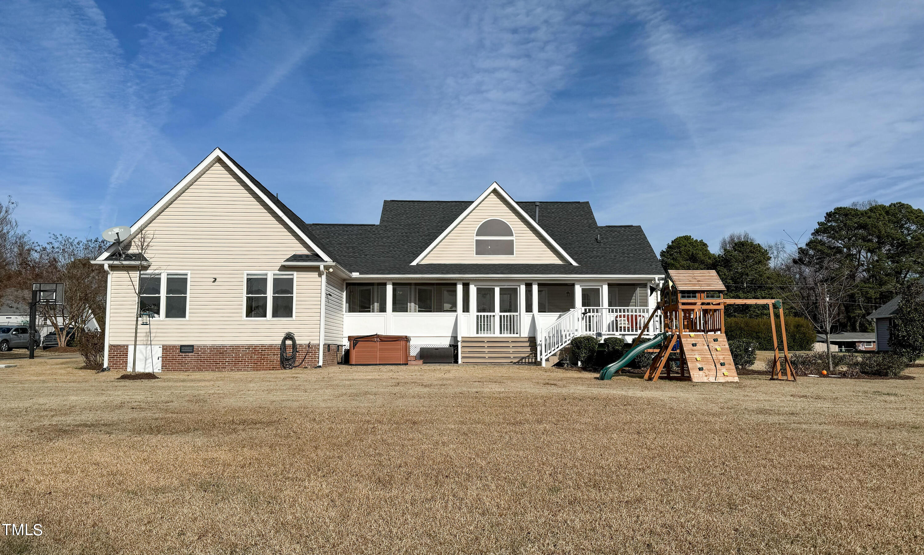7512 Panther Lake Road Willow Spring, NC 27592 - Photo 45 of 52 46