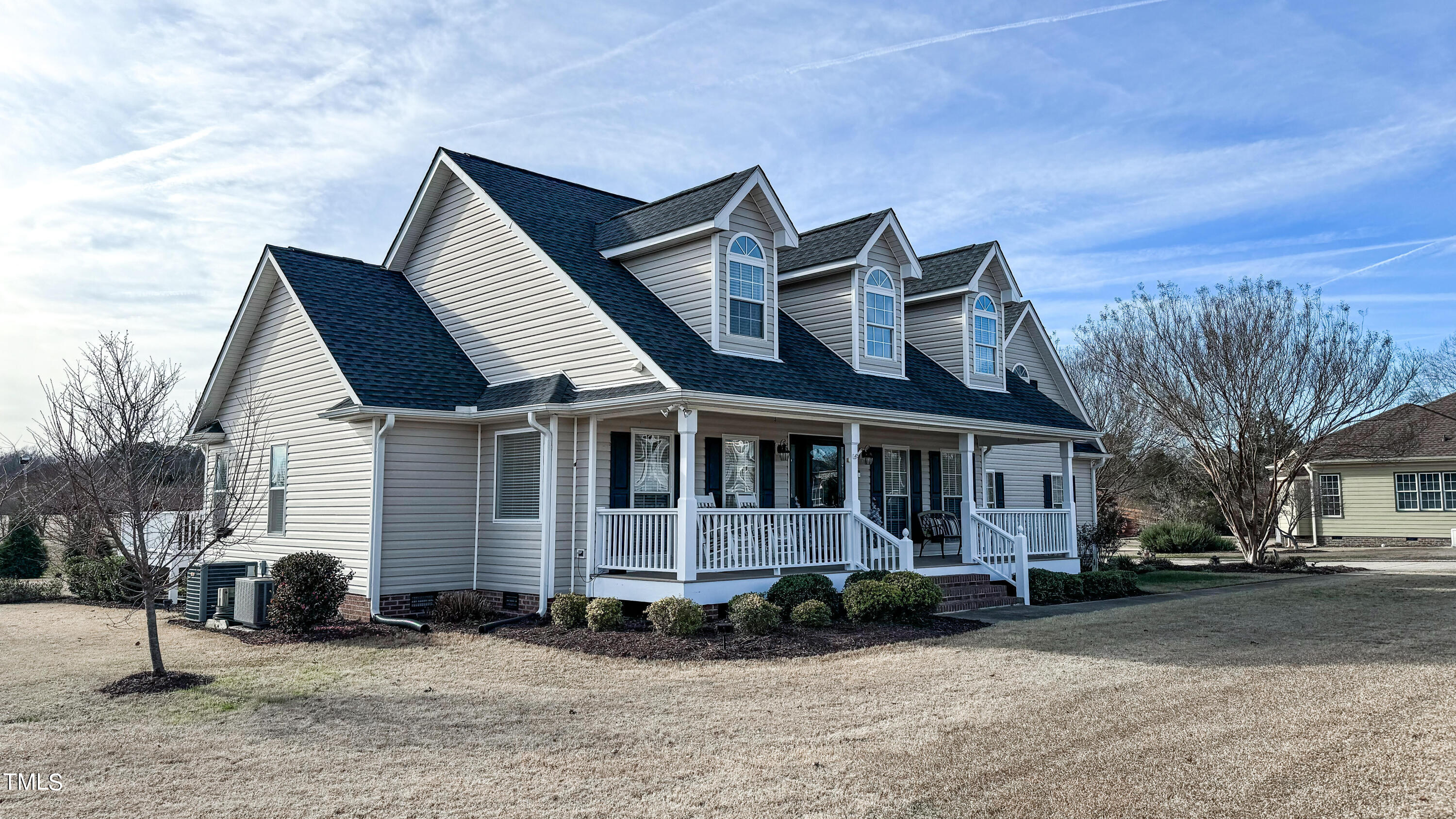 7512 Panther Lake Road Willow Spring, NC 27592 - Photo 47 of 52 41