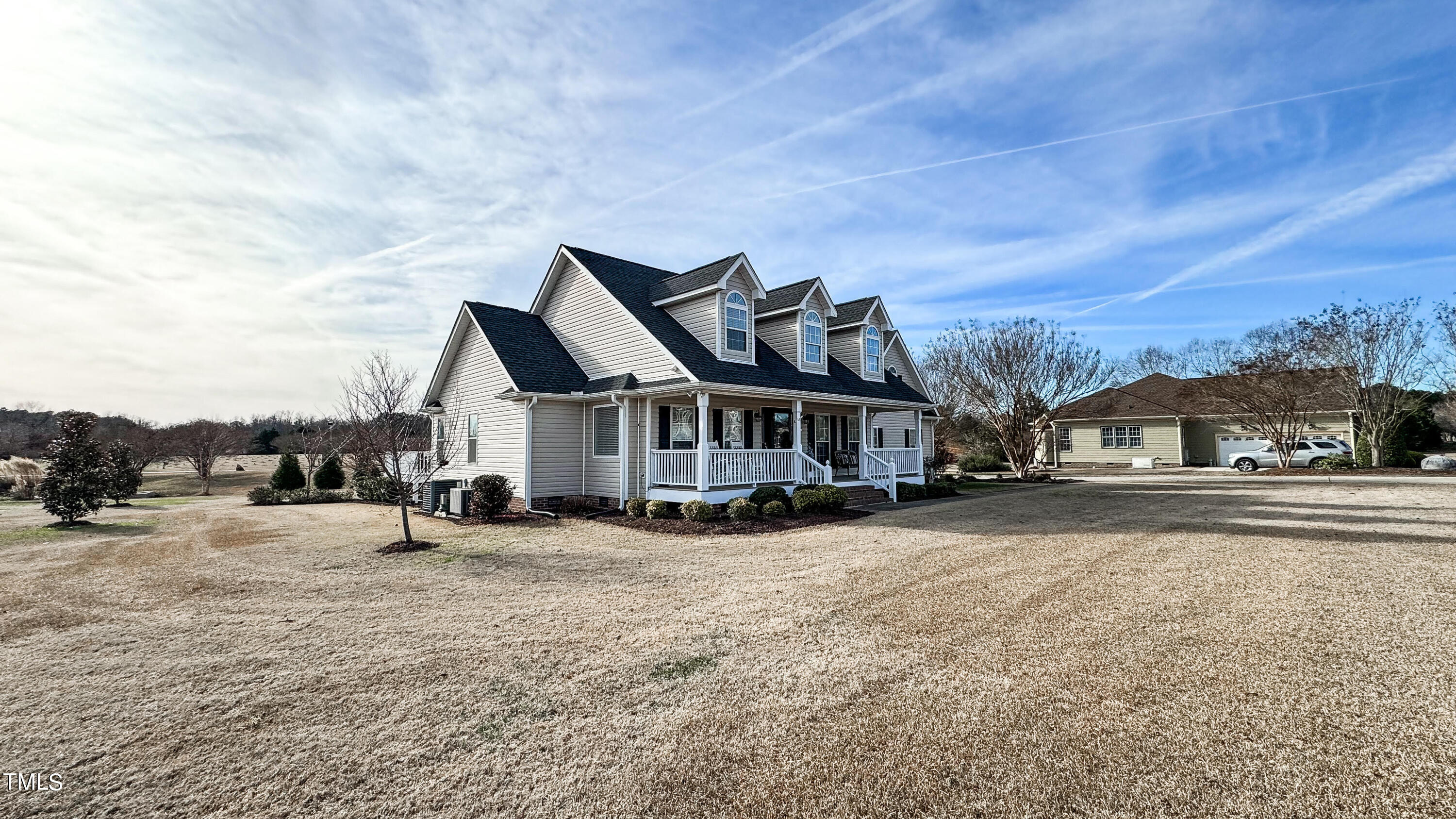 7512 Panther Lake Road Willow Spring, NC 27592 - Photo 48 of 52 42