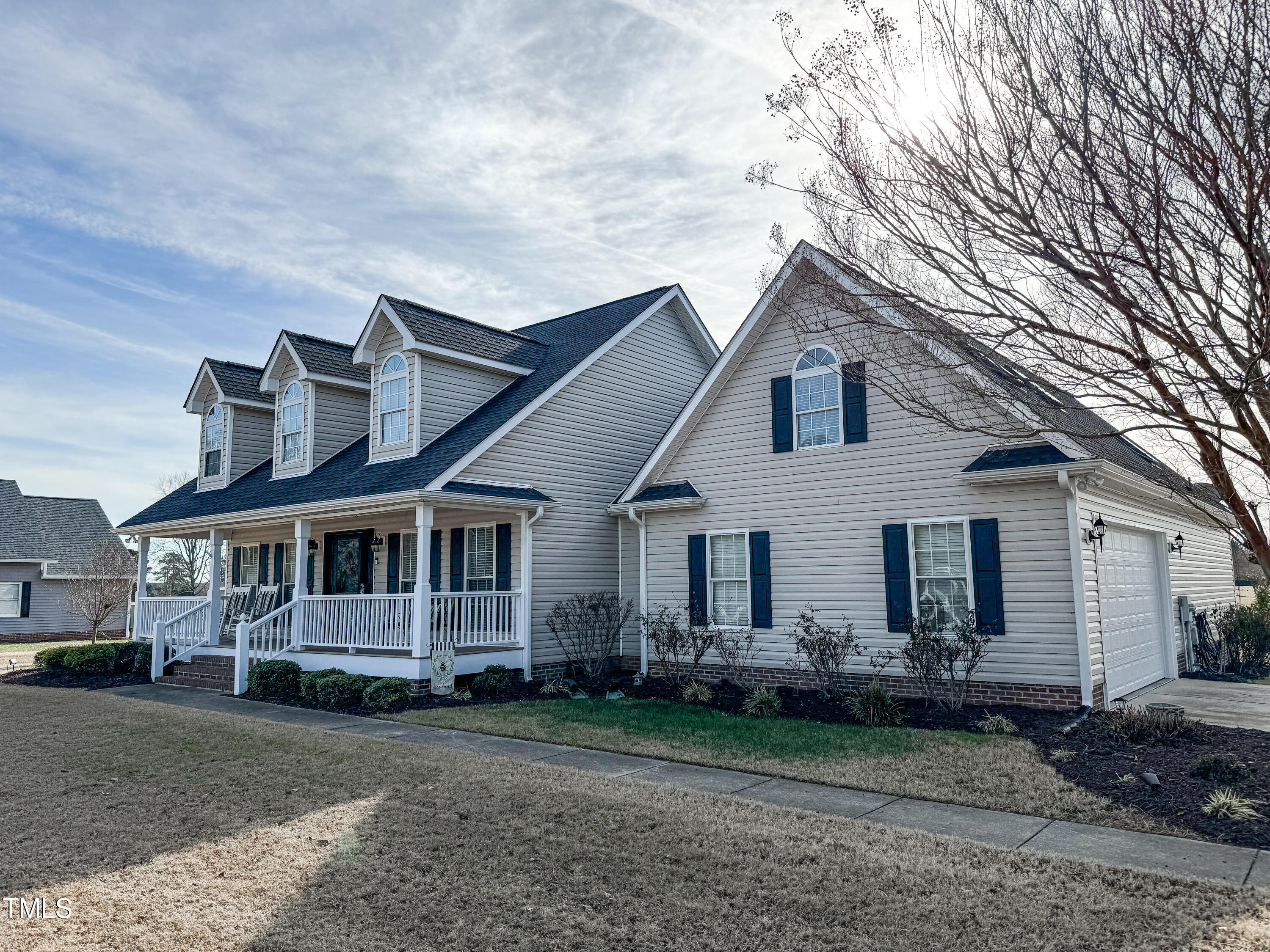 7512 Panther Lake Road Willow Spring, NC 27592 - Photo 49 of 52 48