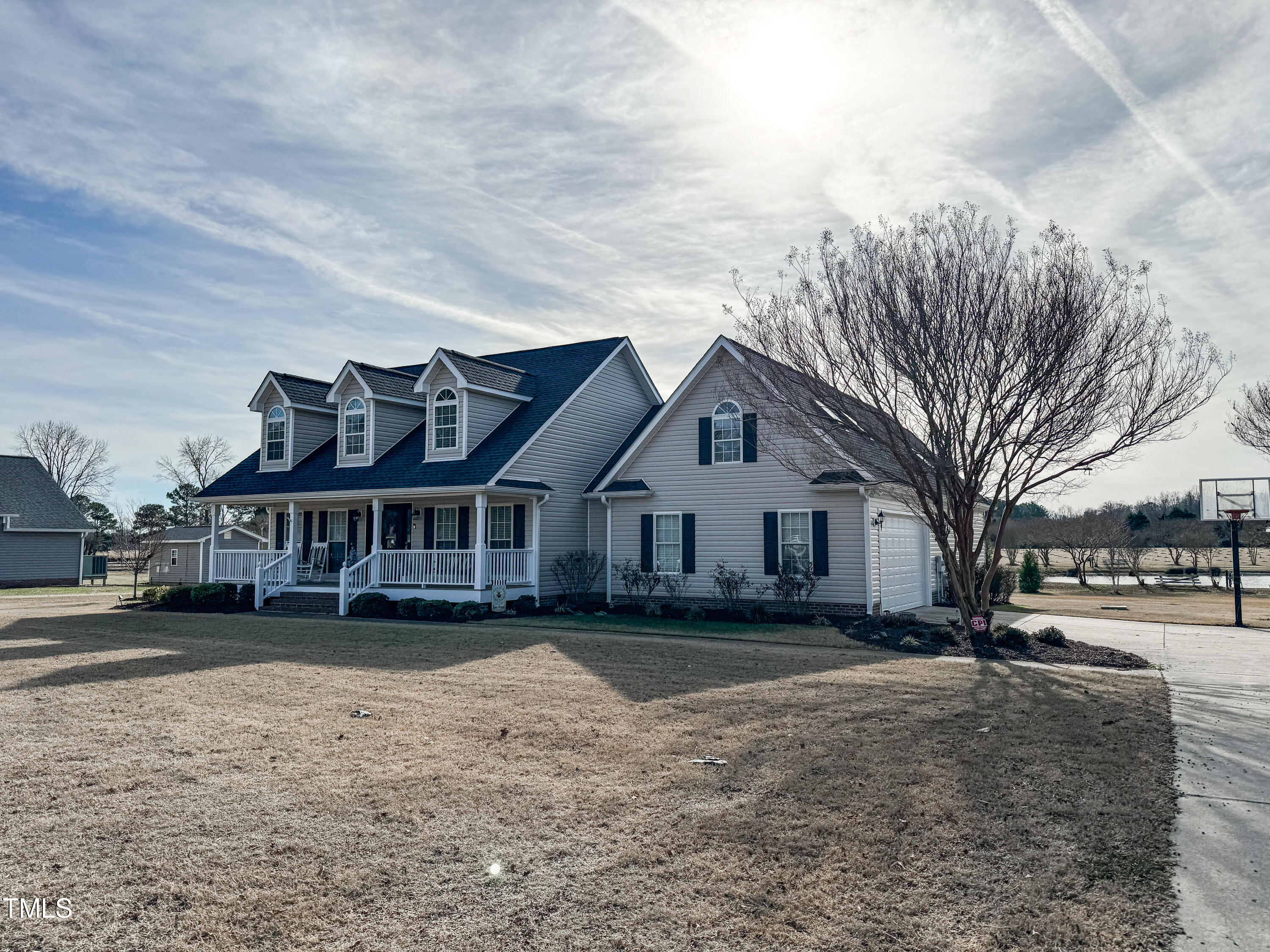 7512 Panther Lake Road Willow Spring, NC 27592 - Photo 50 of 52 50