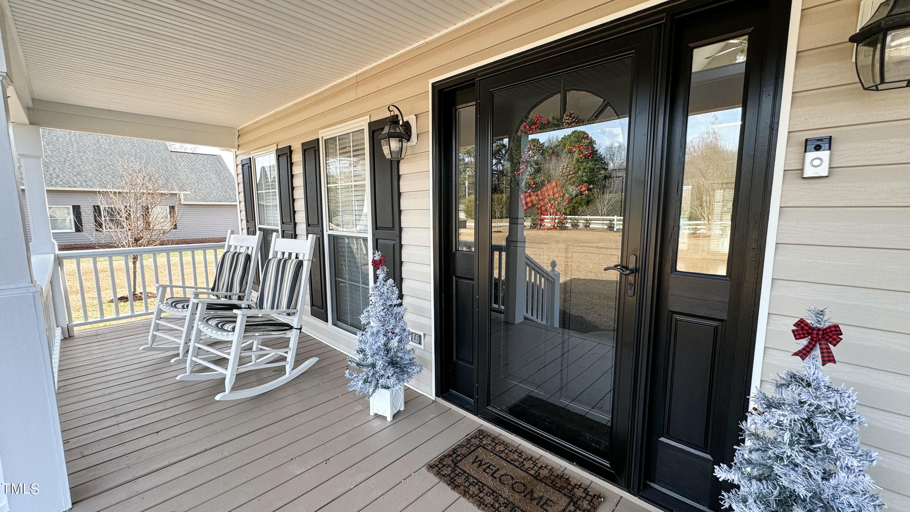 7512 Panther Lake Road Willow Spring, NC 27592 - Photo 51 of 52 51