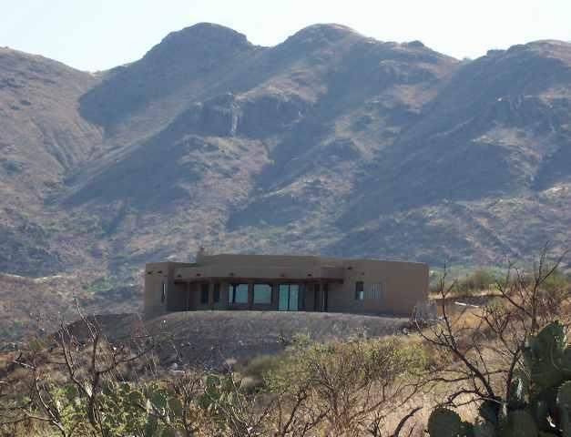1567 Camino Esturion Rio Rico, AZ 85648 - Photo 2 of 9