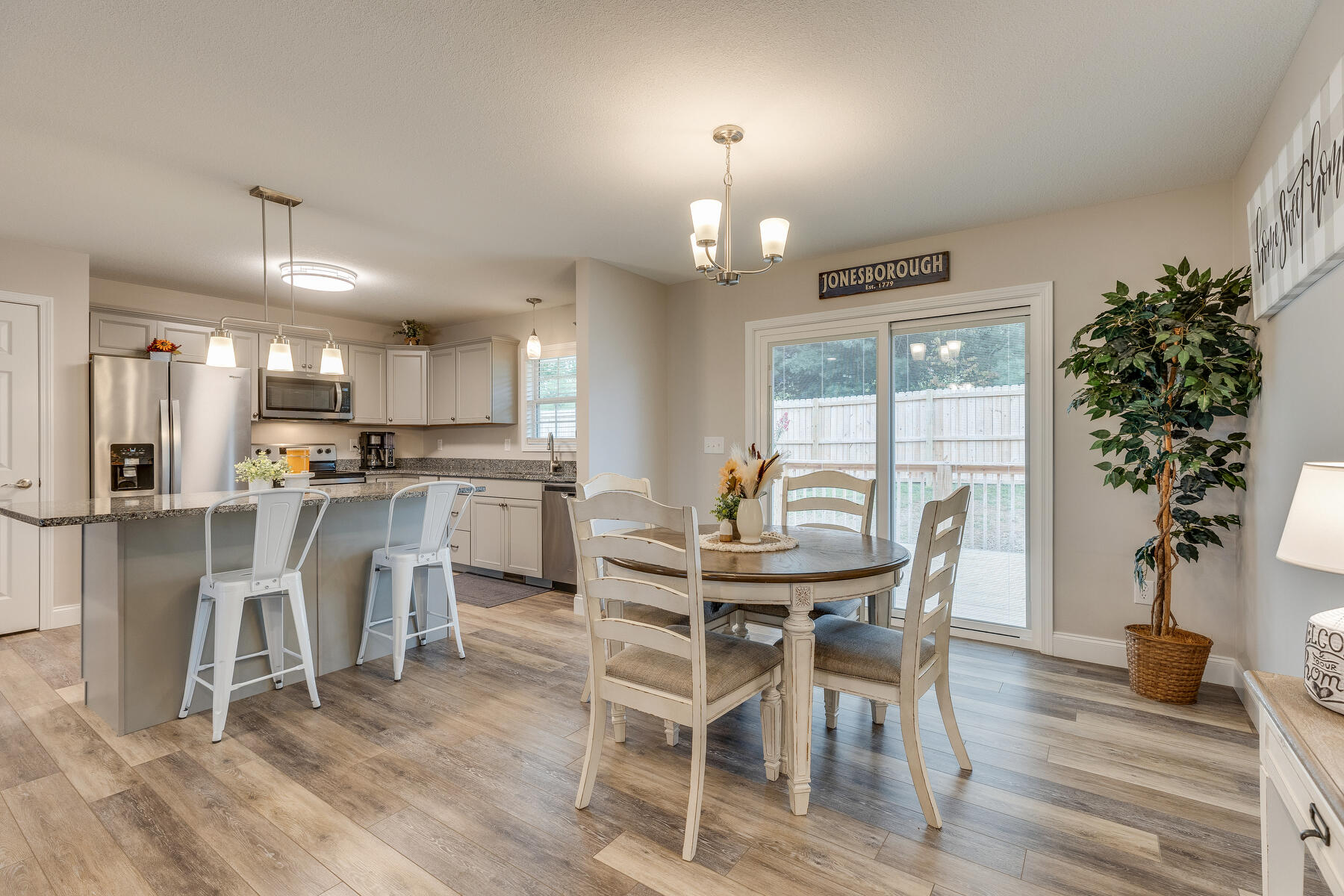 115 Charlie Hoss Road Jonesborough, TN 37659 - Photo 13 of 42 014