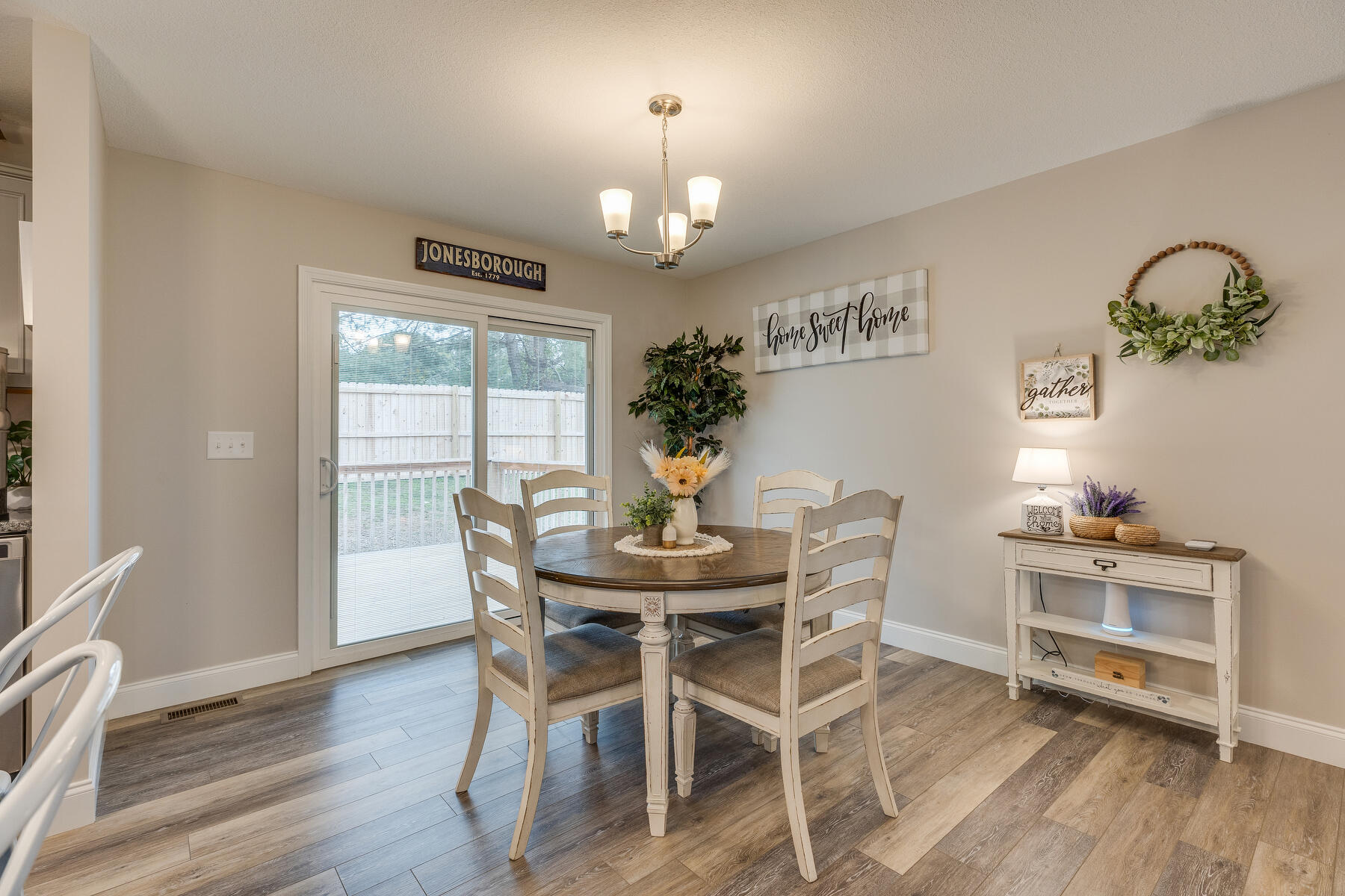 115 Charlie Hoss Road Jonesborough, TN 37659 - Photo 14 of 42 015