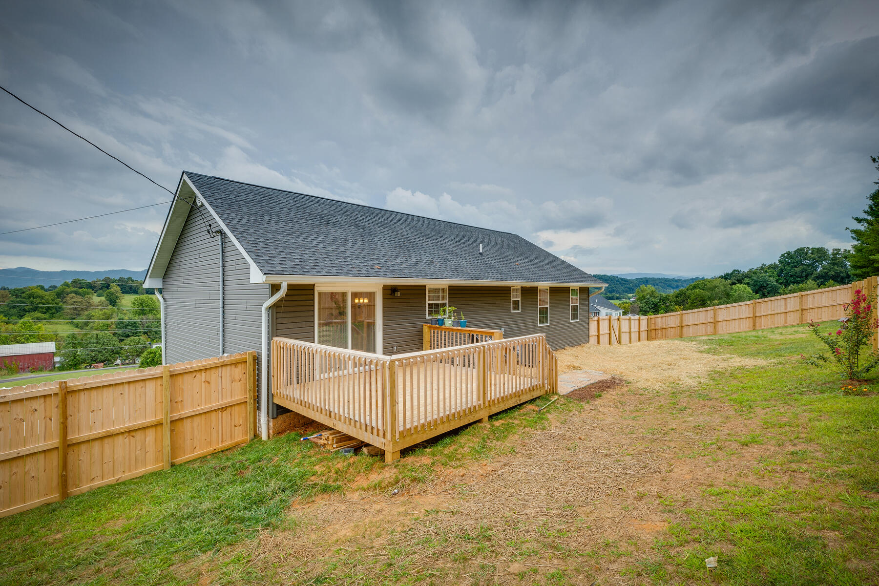 115 Charlie Hoss Road Jonesborough, TN 37659 - Photo 32 of 42 034