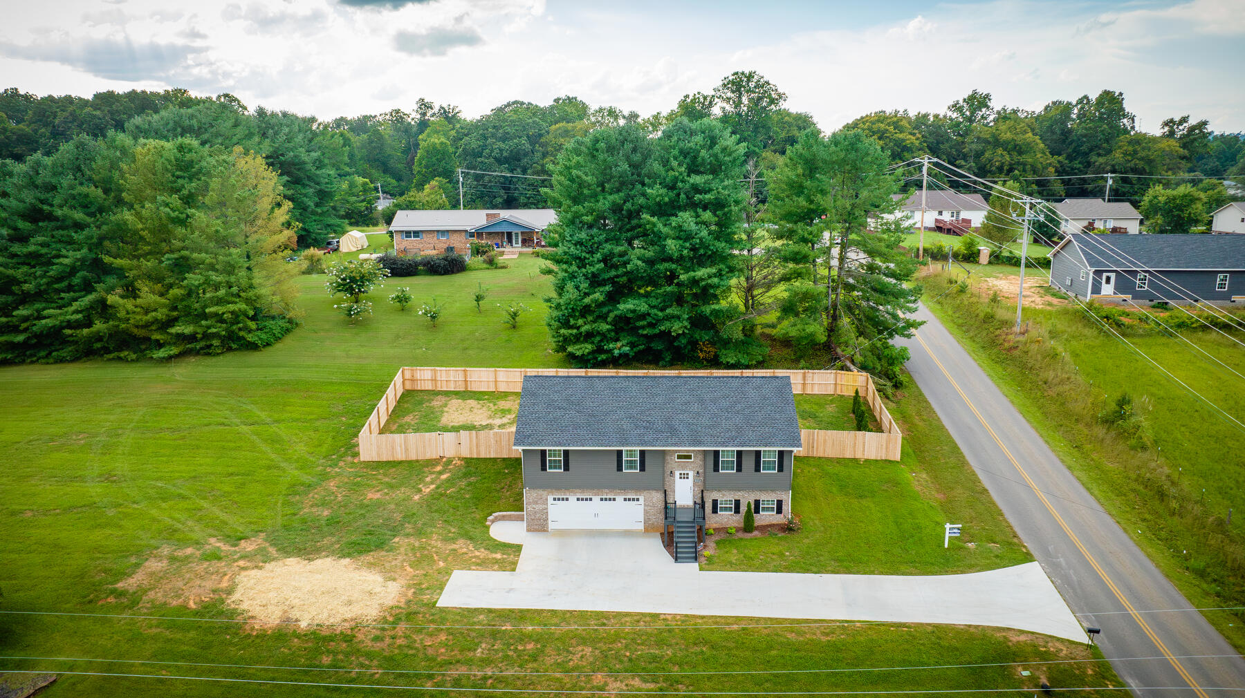 115 Charlie Hoss Road Jonesborough, TN 37659 - Photo 33 of 42 103