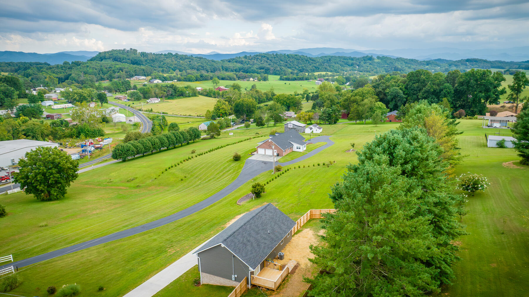 115 Charlie Hoss Road Jonesborough, TN 37659 - Photo 38 of 42 107