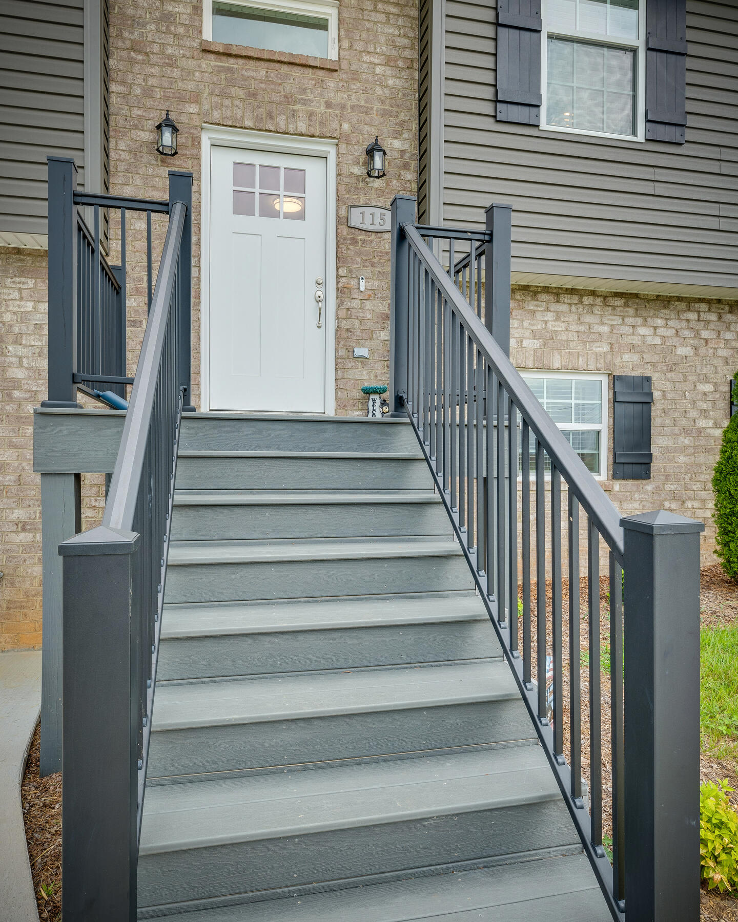 115 Charlie Hoss Road Jonesborough, TN 37659 - Photo 4 of 42 004