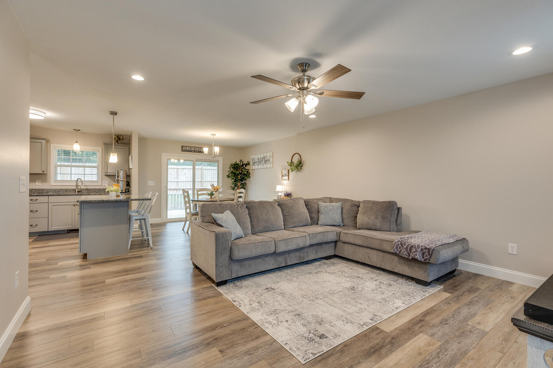 115 Charlie Hoss Road Jonesborough, TN 37659 - Photo 8 of 42 009