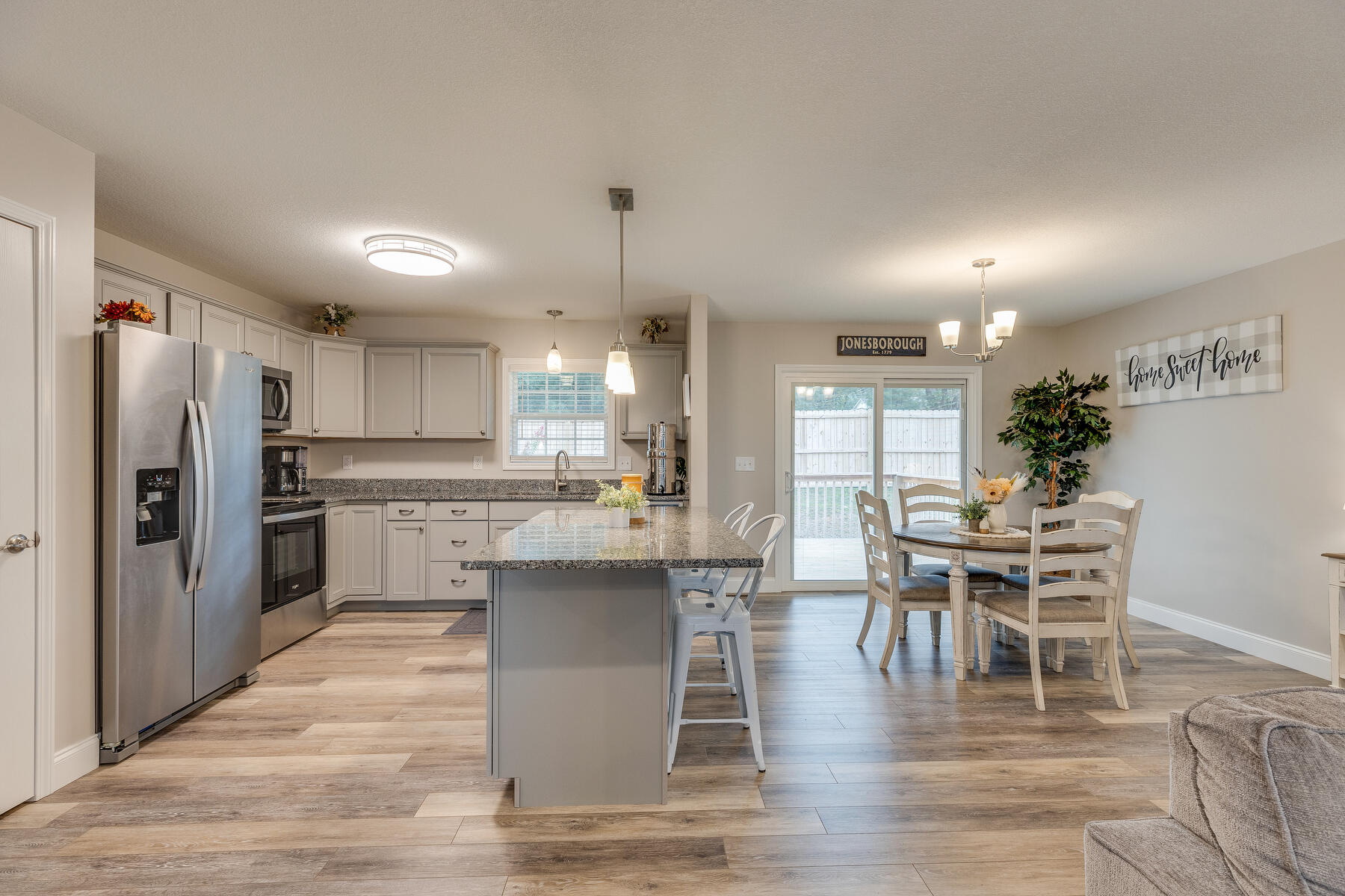 115 Charlie Hoss Road Jonesborough, TN 37659 - Photo 9 of 42 010