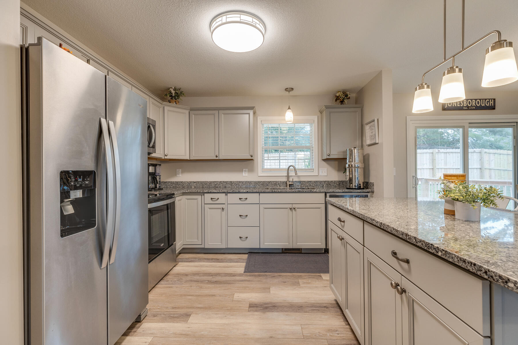 115 Charlie Hoss Road Jonesborough, TN 37659 - Photo 10 of 42 011