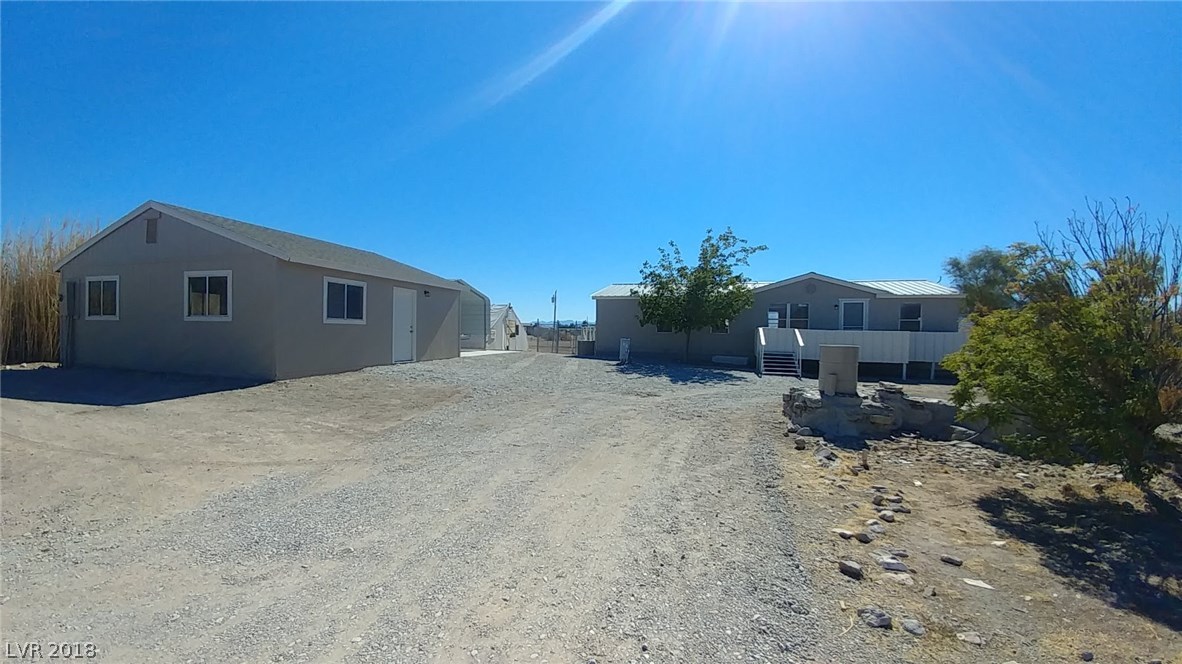 4671 Maple Road Pahrump, NV 89048 - Photo 1 of 23