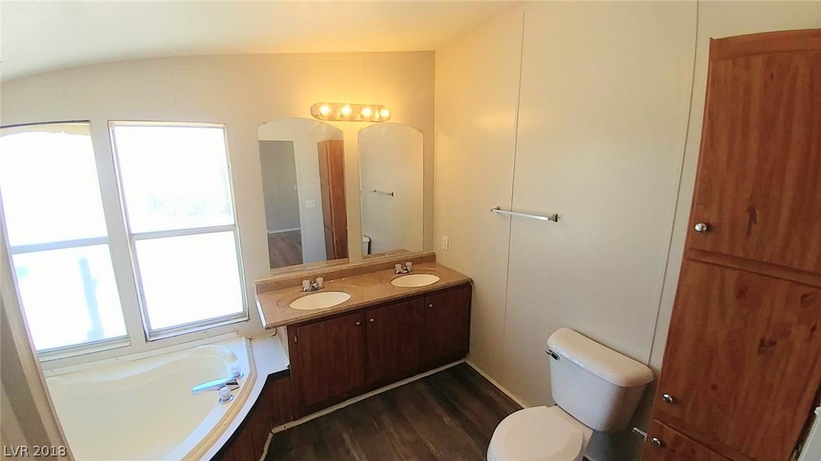 4671 Maple Road Pahrump, NV 89048 - Photo 12 of 23