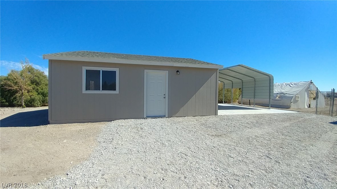 4671 Maple Road Pahrump, NV 89048 - Photo 18 of 23