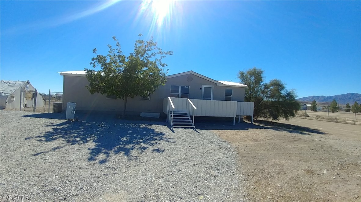 4671 Maple Road Pahrump, NV 89048 - Photo 2 of 23