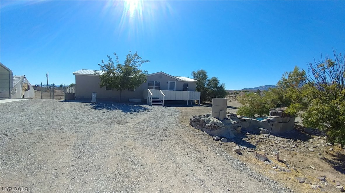4671 Maple Road Pahrump, NV 89048 - Photo 22 of 23