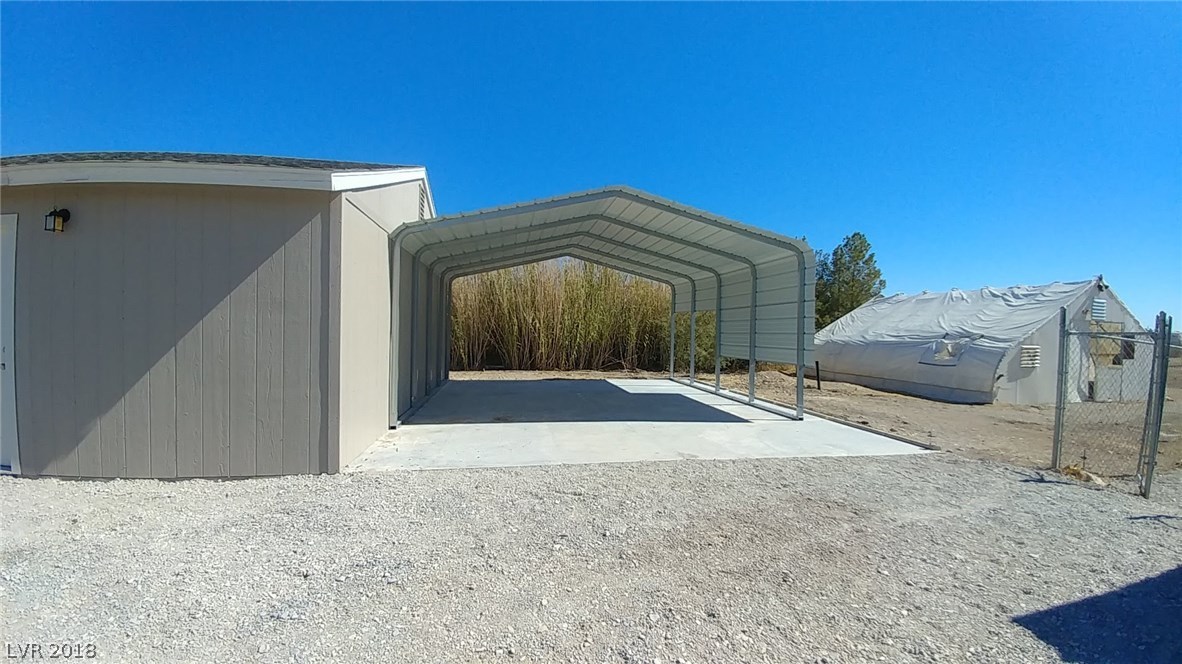 4671 Maple Road Pahrump, NV 89048 - Photo 3 of 23