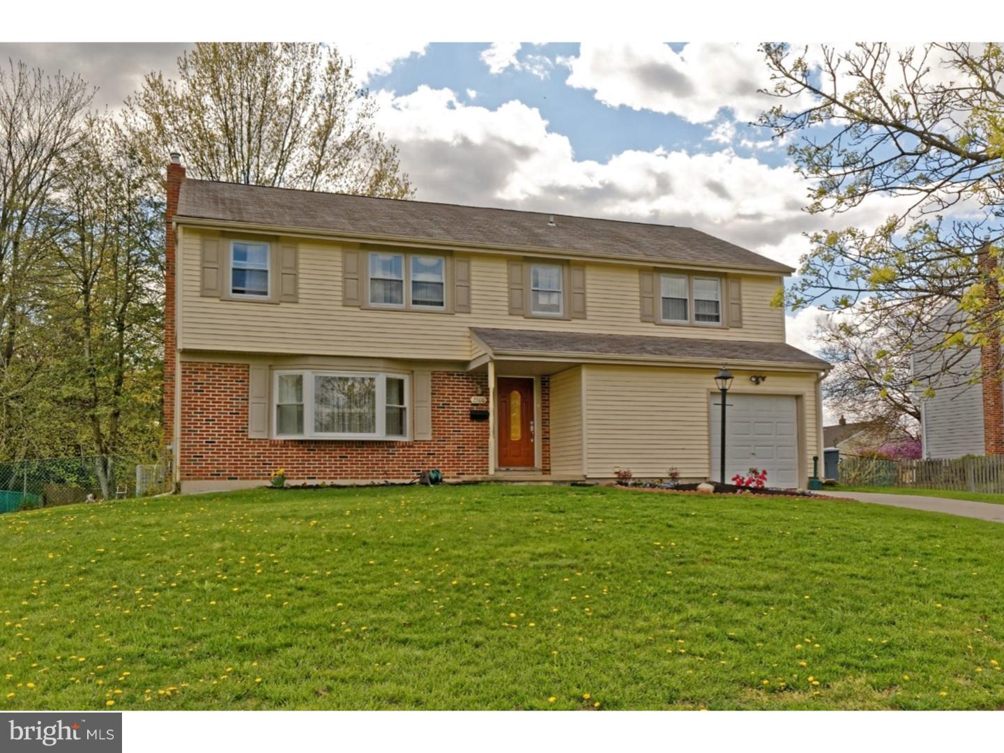 2300 Yellowstone Road Cinnaminson, NJ 08077 - Photo 1 of 20 Gallery Image 1
