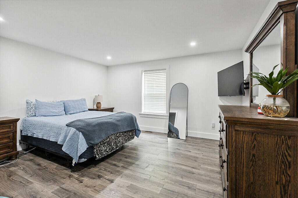 128 Boots And Saddle Road Palermo, ME 04354 - Photo 22 of 39 Bedroom 1