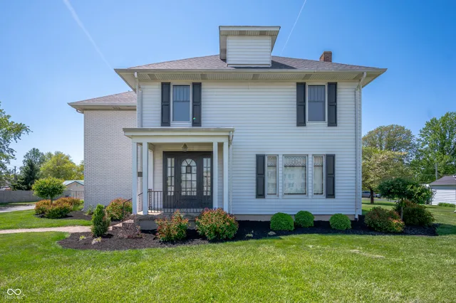 $279,900 | 1301 North Main Street, Rushville, IN 46173