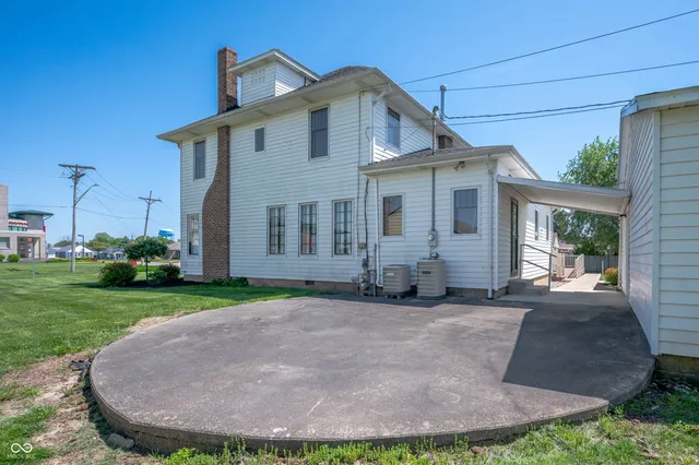 $279,900 | 1301 North Main Street, Rushville, IN 46173